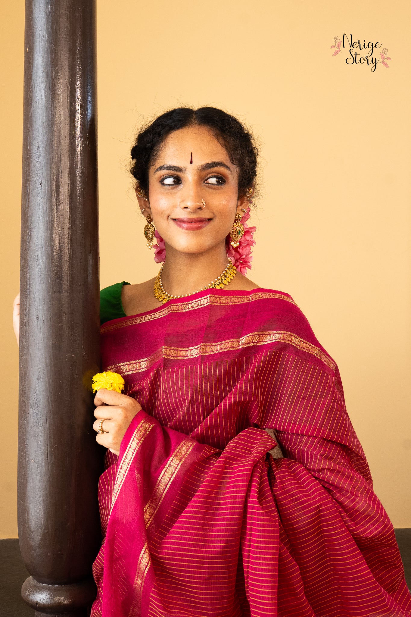 TANUMATI (ತನುಮತಿ)