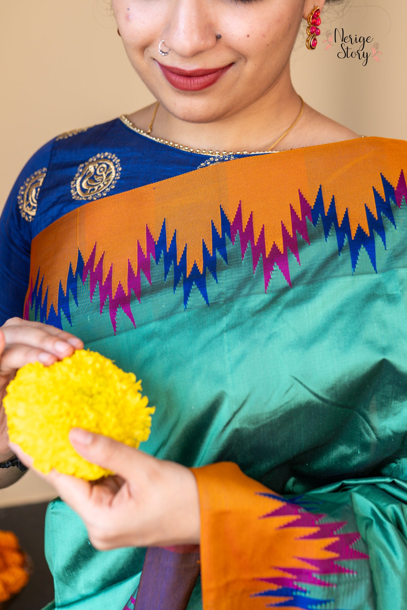 LAVANYA (ಲಾವಣ್ಯ)