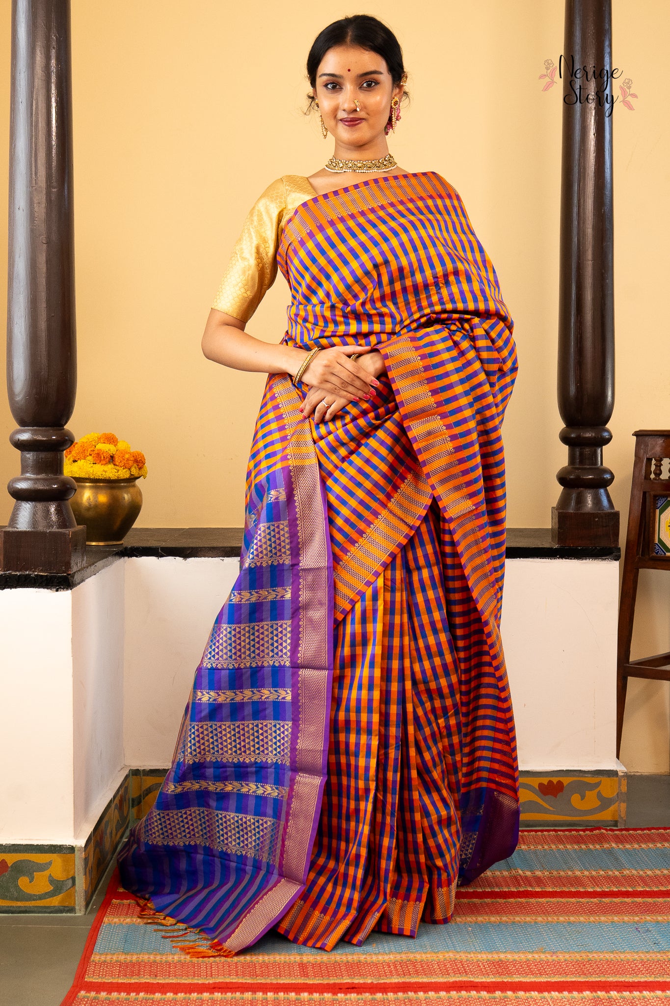 UDAYASHRI (ಉದಯಶ್ರೀ)