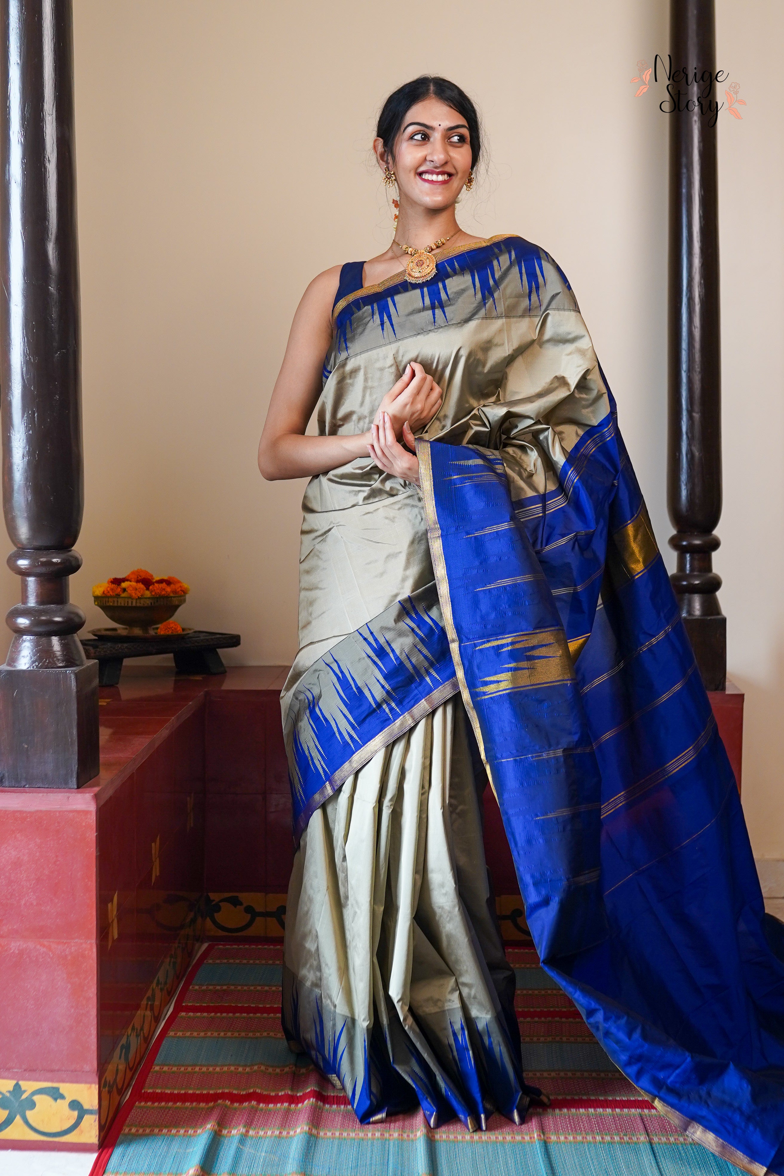 MRUDULA (ಮೃದುಳಾ)