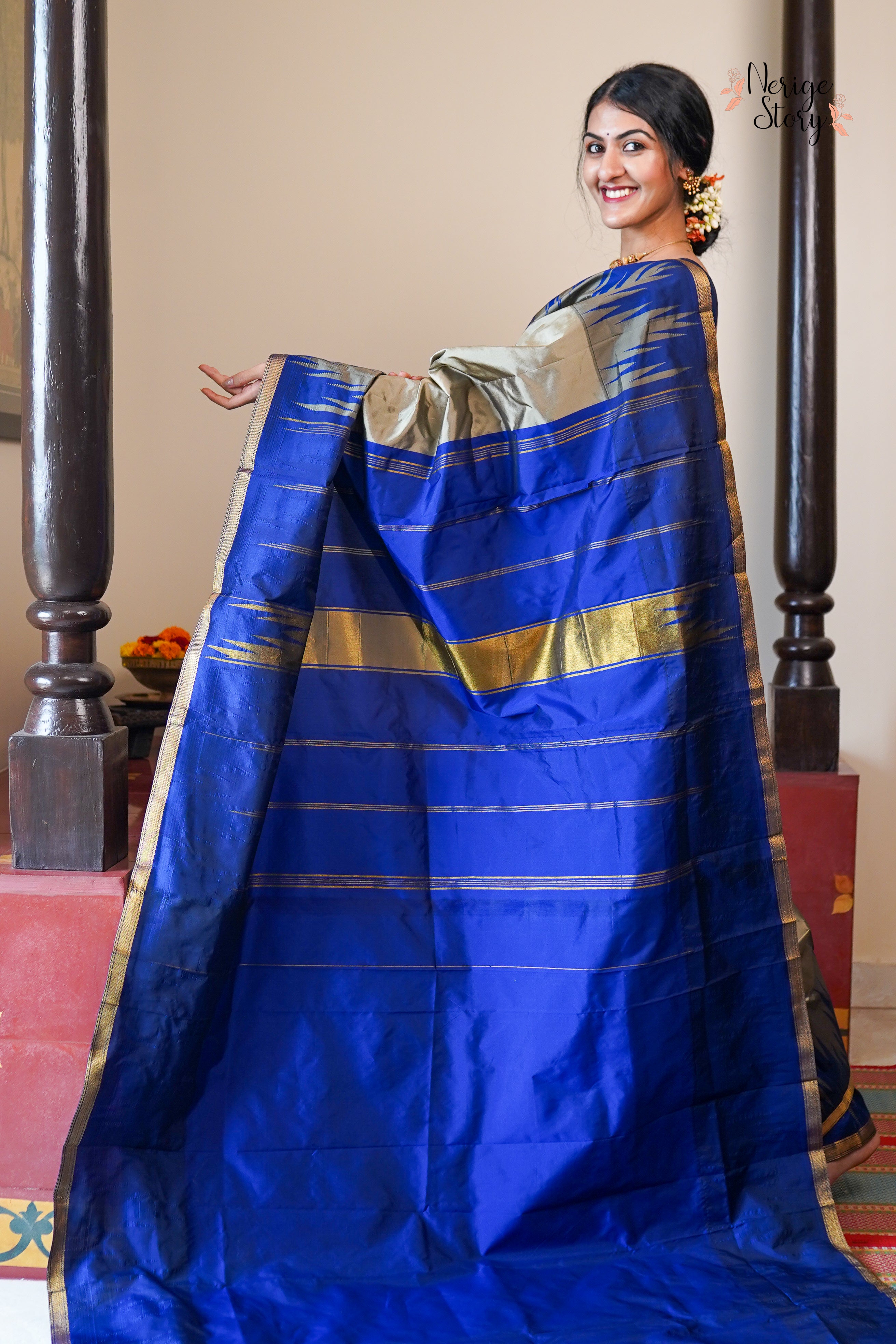 MRUDULA (ಮೃದುಳಾ)