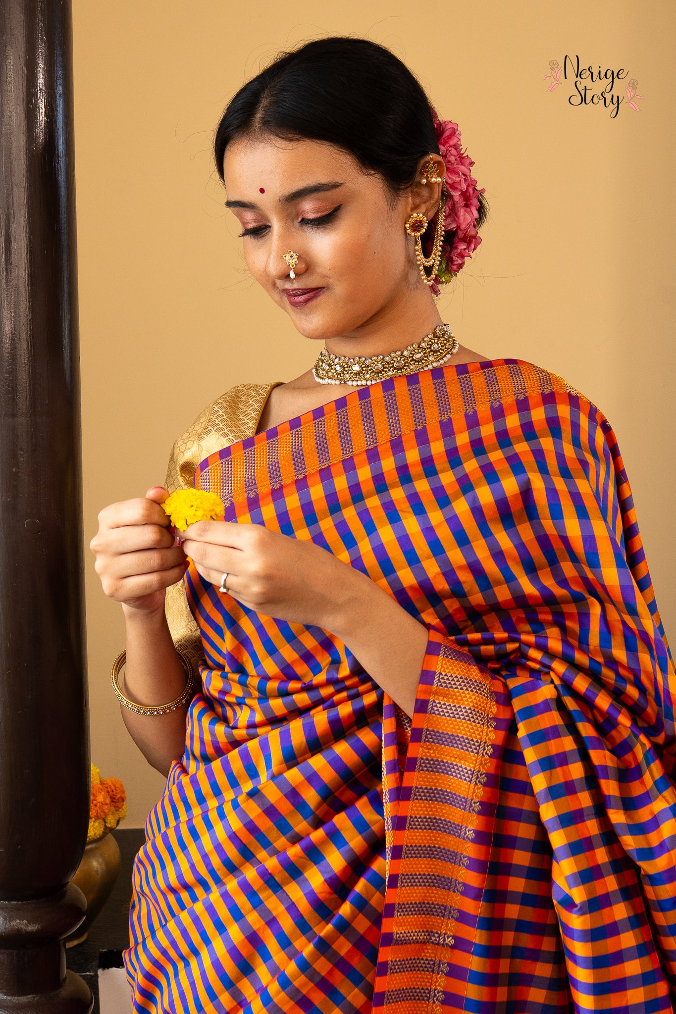 UDAYASHRI (ಉದಯಶ್ರೀ)