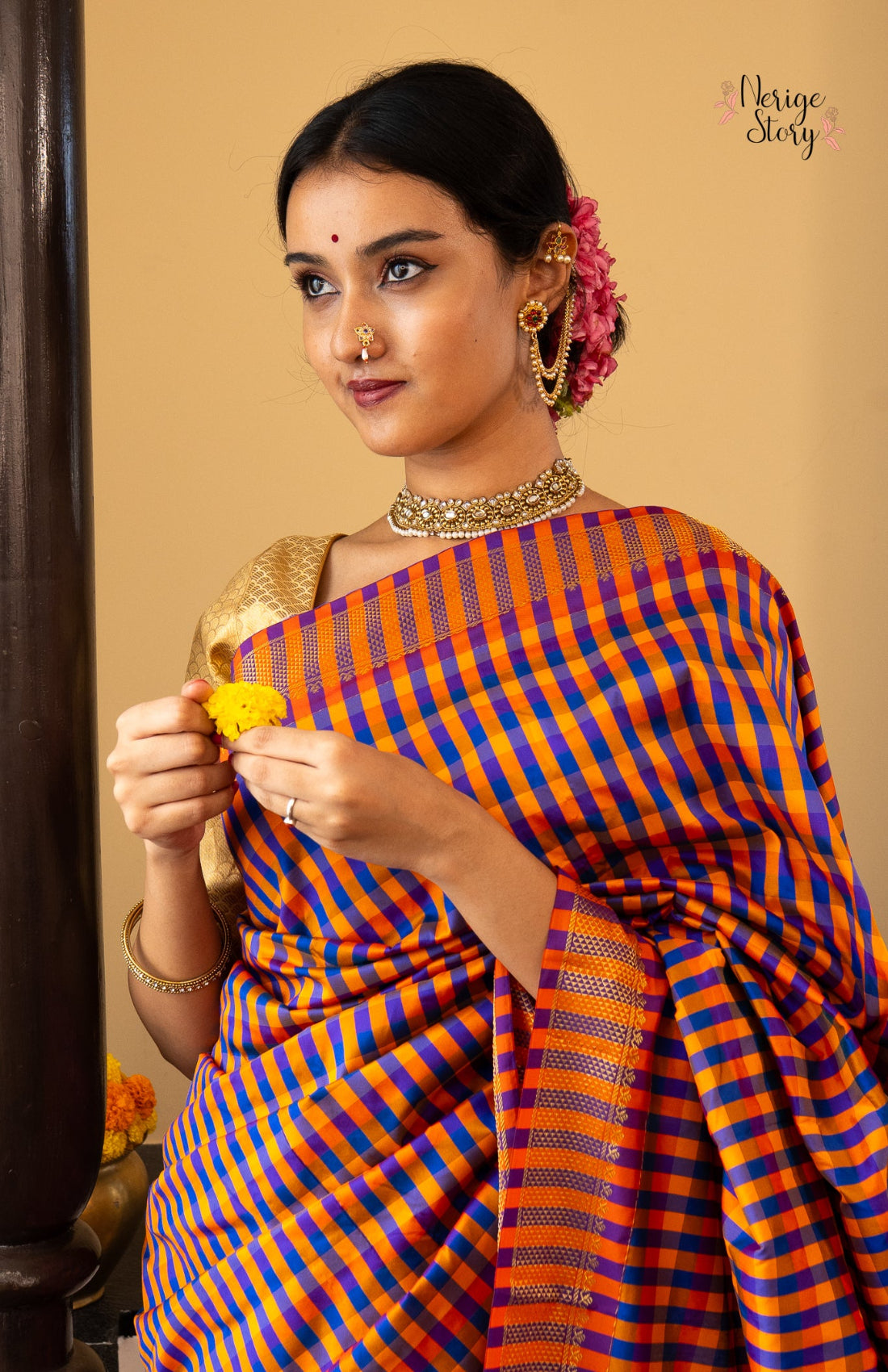 UDAYASHRI (ಉದಯಶ್ರೀ)