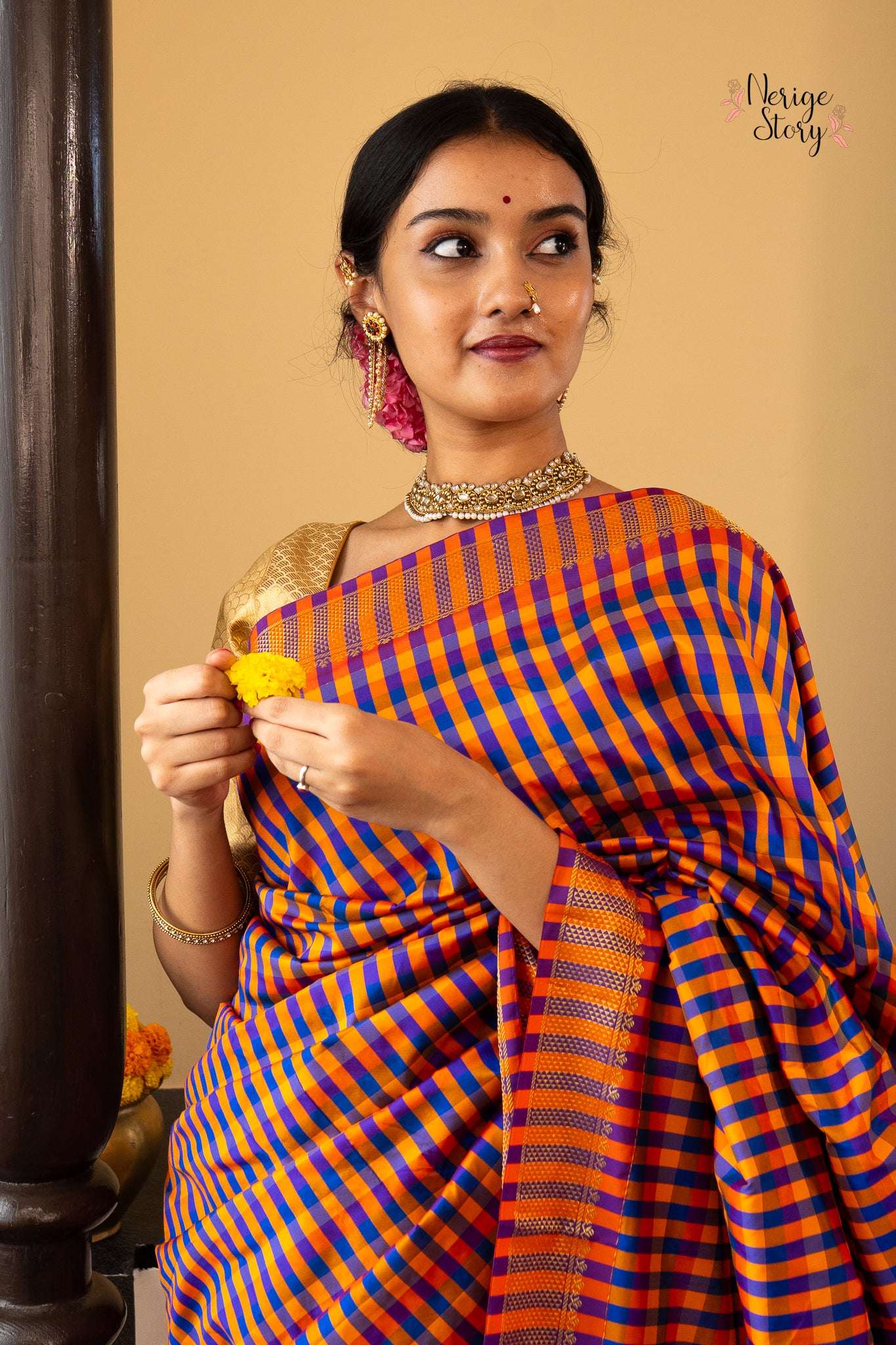 UDAYASHRI (ಉದಯಶ್ರೀ)