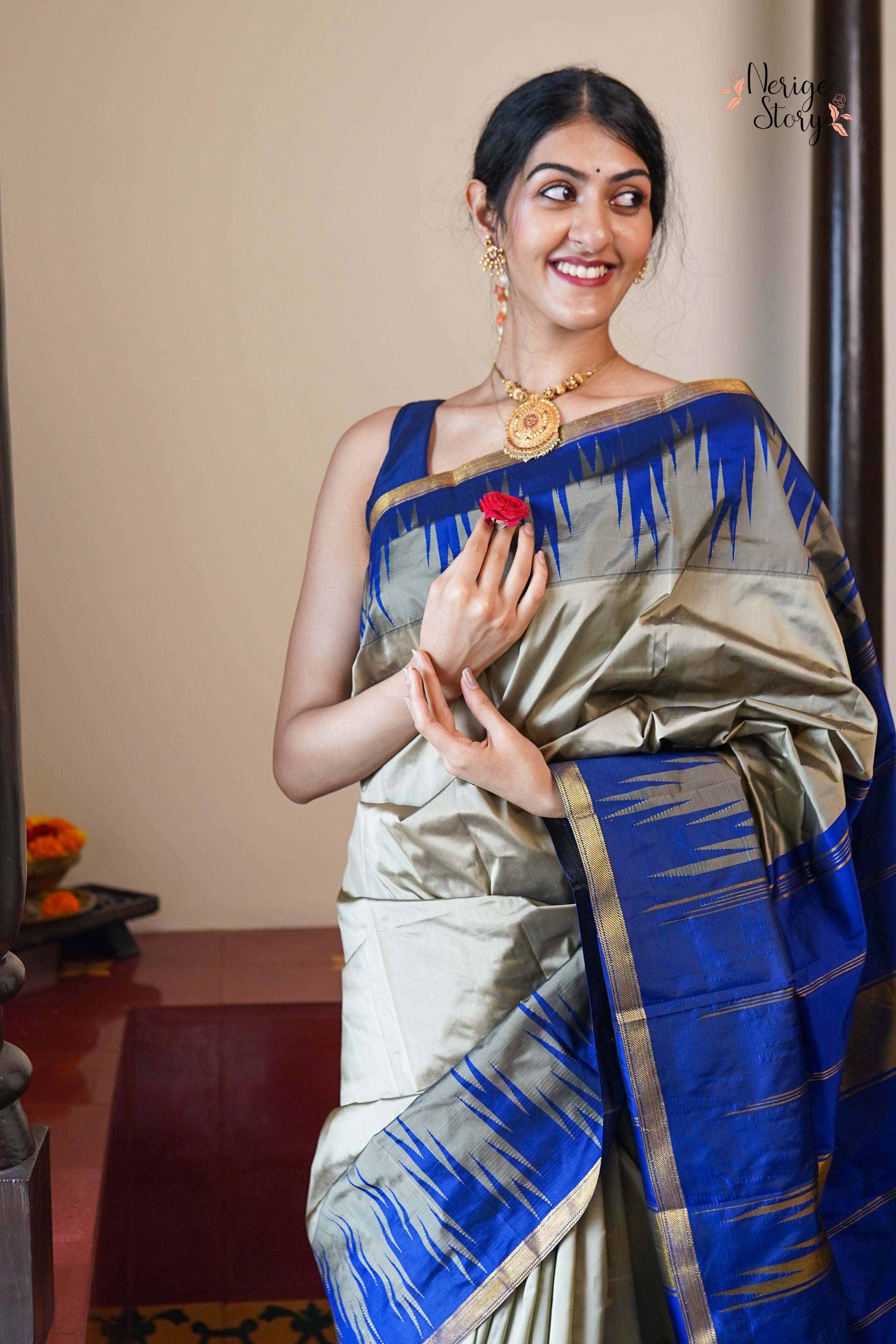 MRUDULA (ಮೃದುಳಾ)