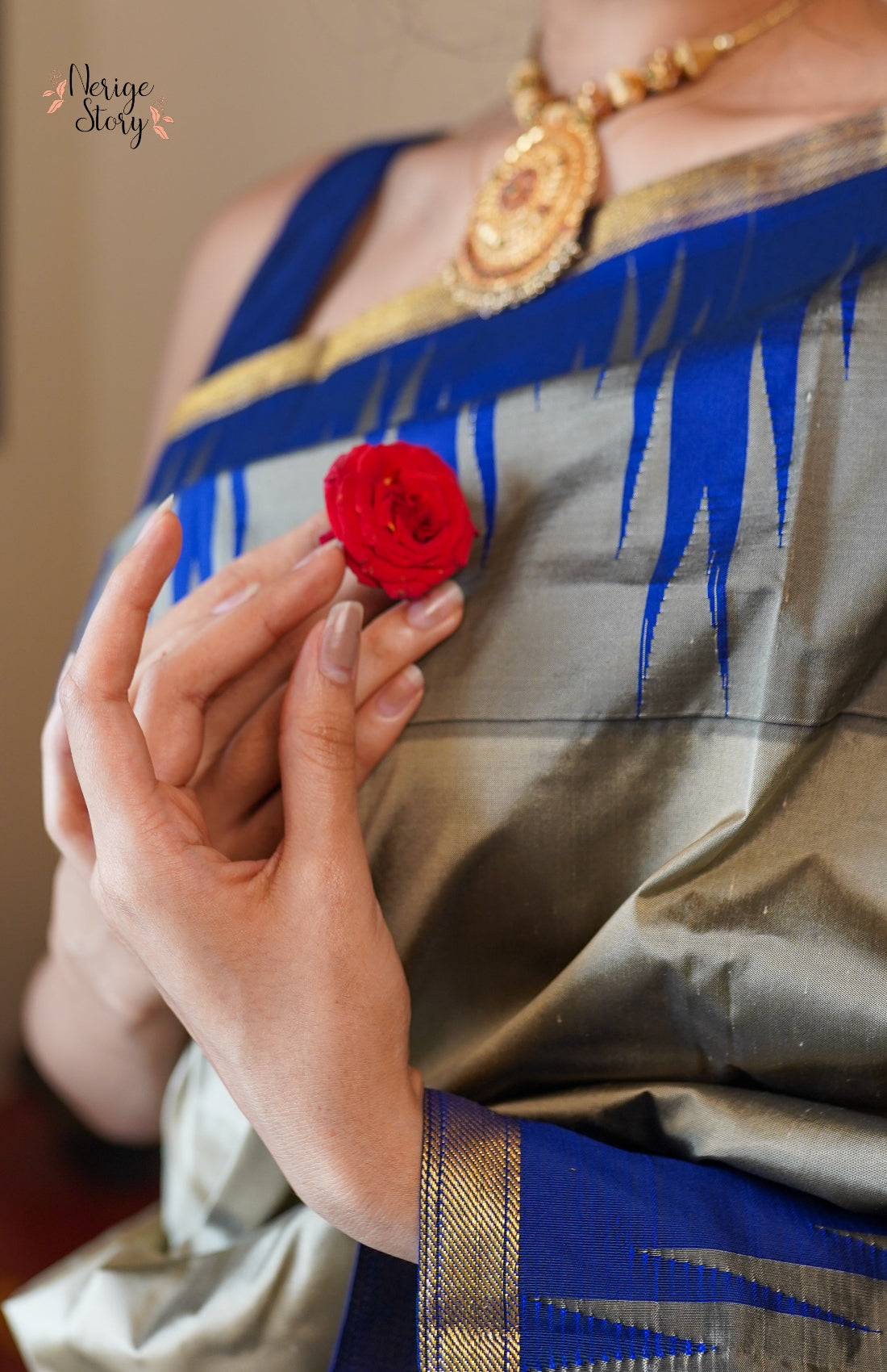 MRUDULA (ಮೃದುಳಾ)