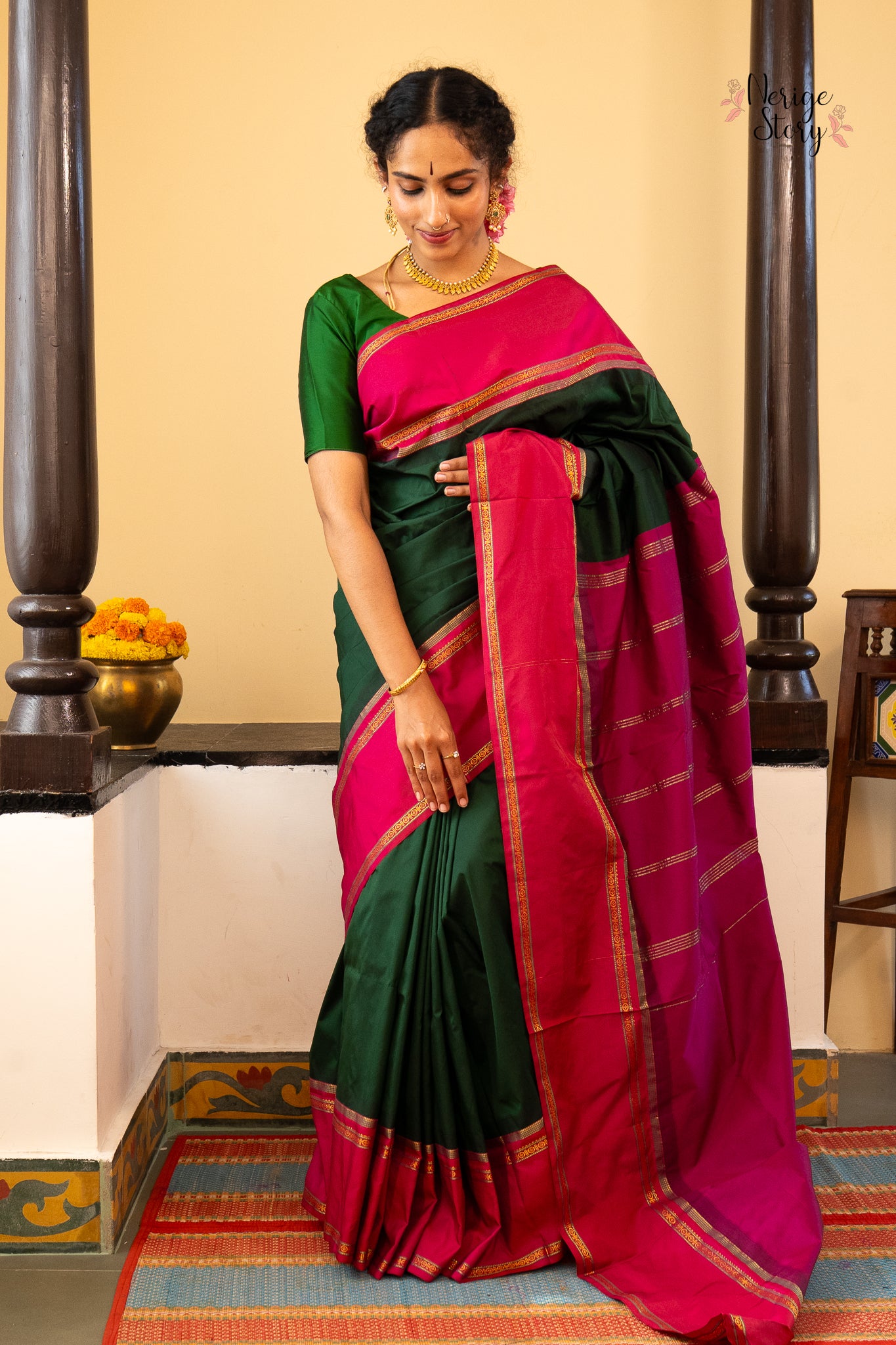 SOMALIKA (ಸೋಮಲಿಕಾ)