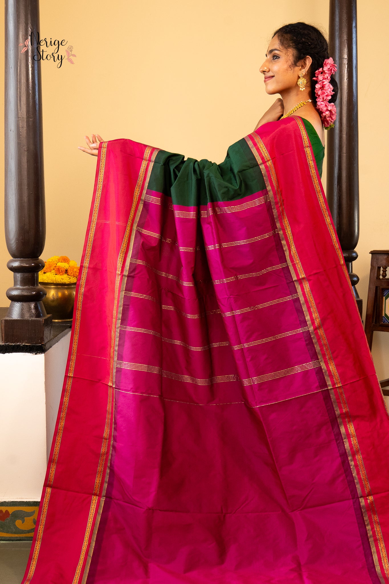 SOMALIKA (ಸೋಮಲಿಕಾ)