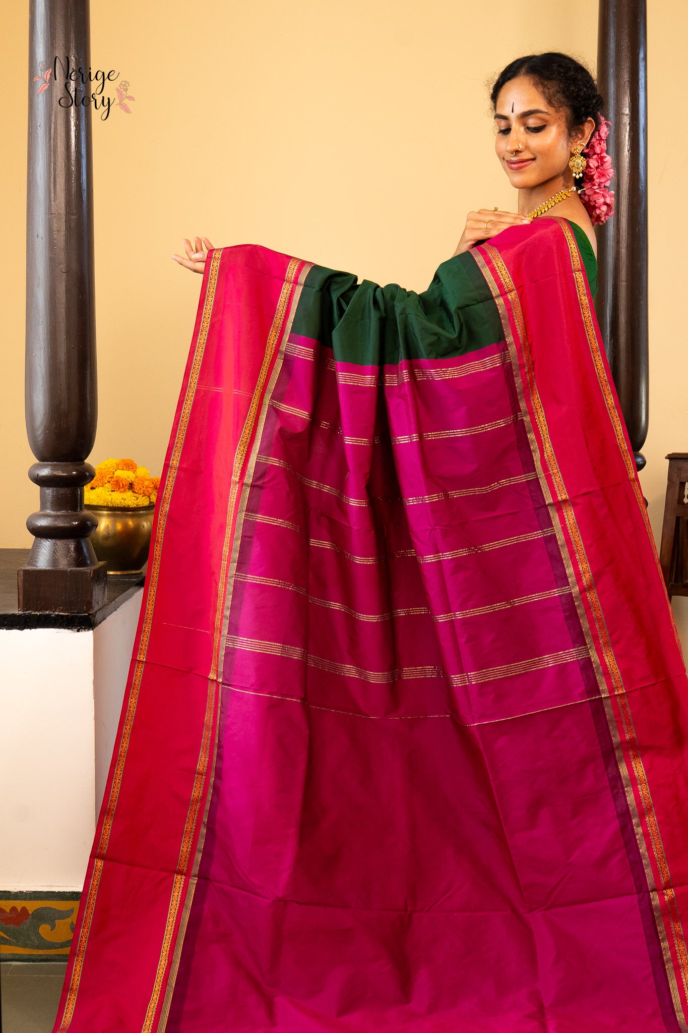 SOMALIKA (ಸೋಮಲಿಕಾ)