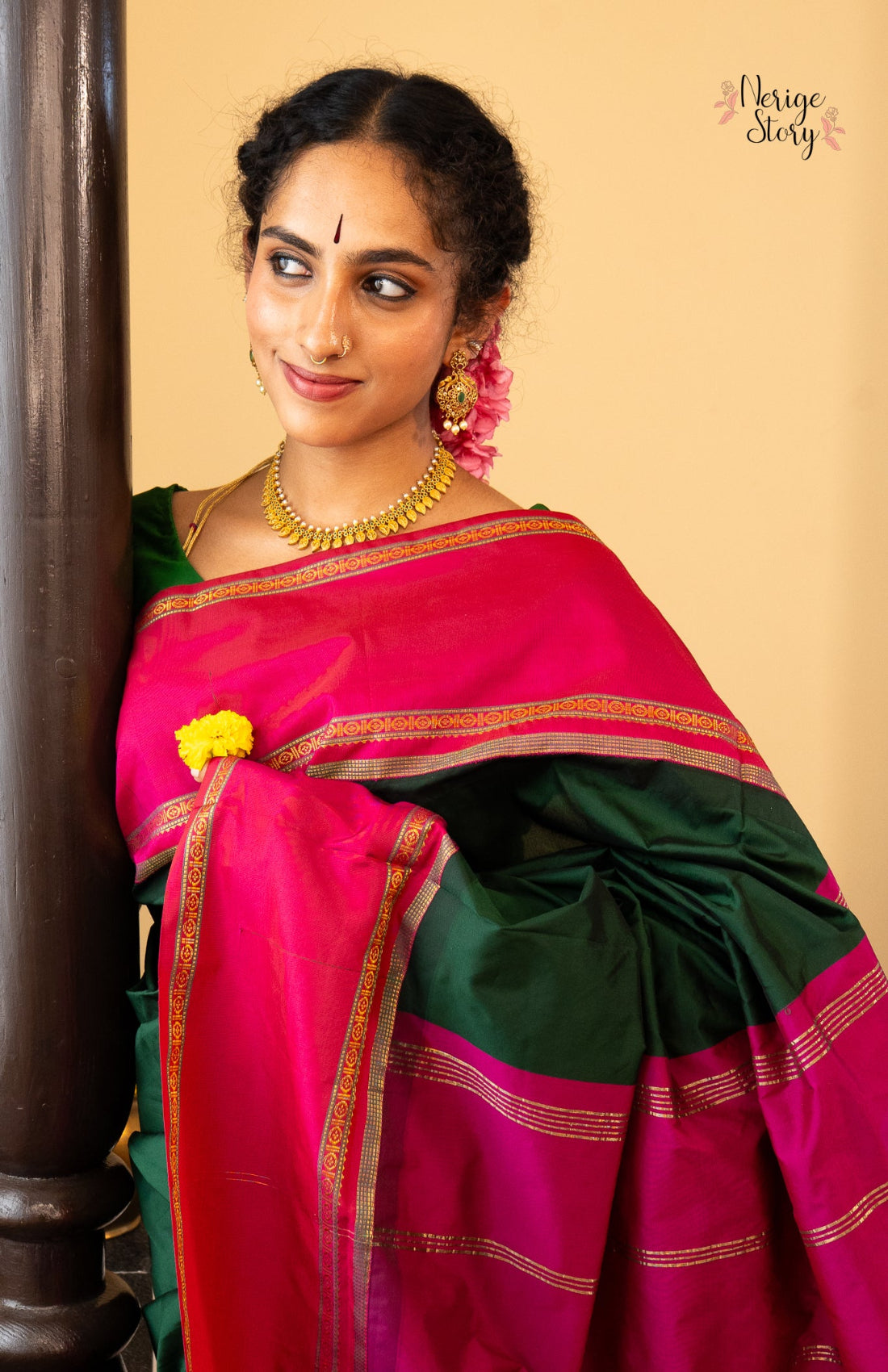 SOMALIKA (ಸೋಮಲಿಕಾ)