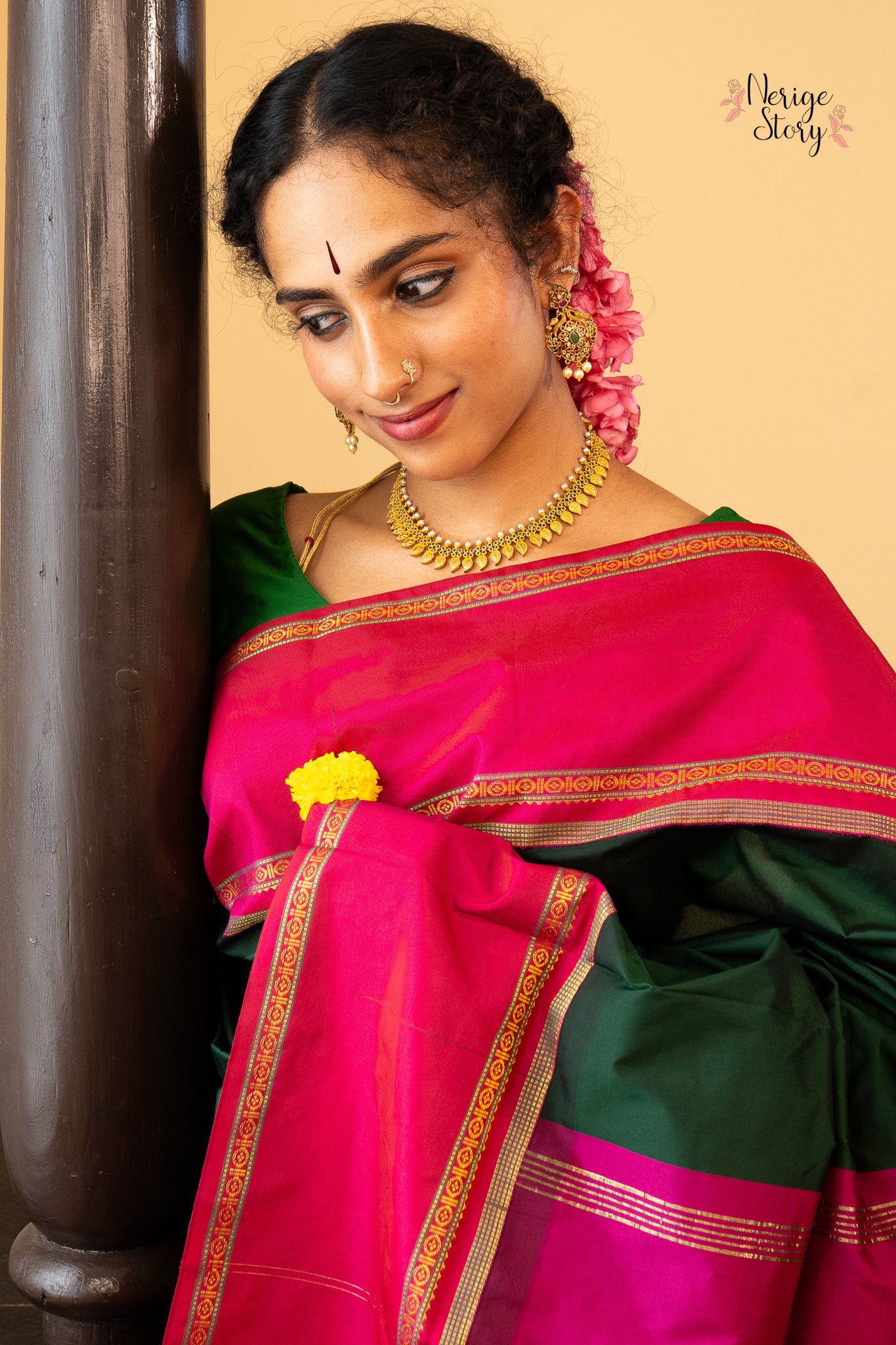 SOMALIKA (ಸೋಮಲಿಕಾ)