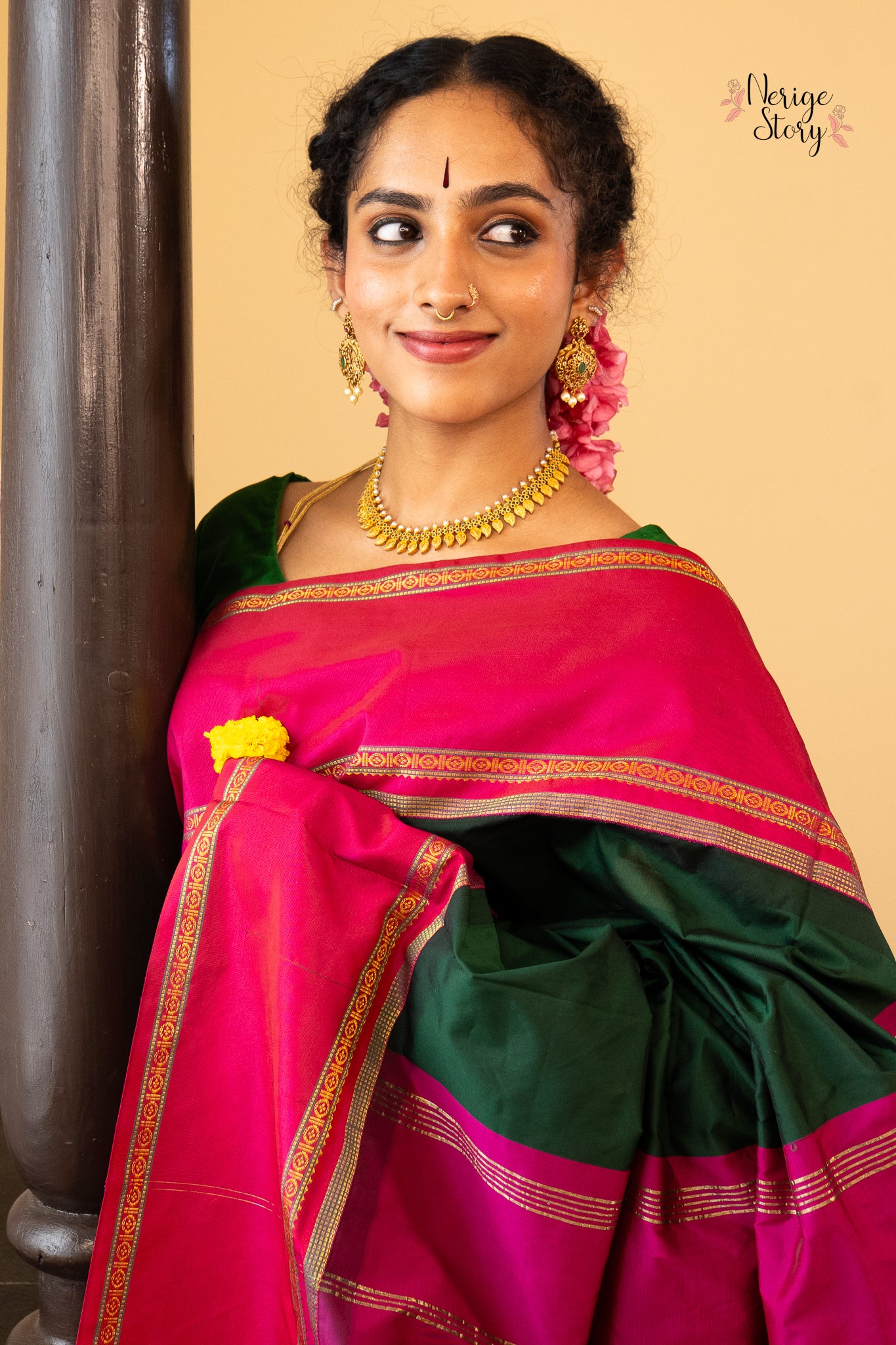 SOMALIKA (ಸೋಮಲಿಕಾ)
