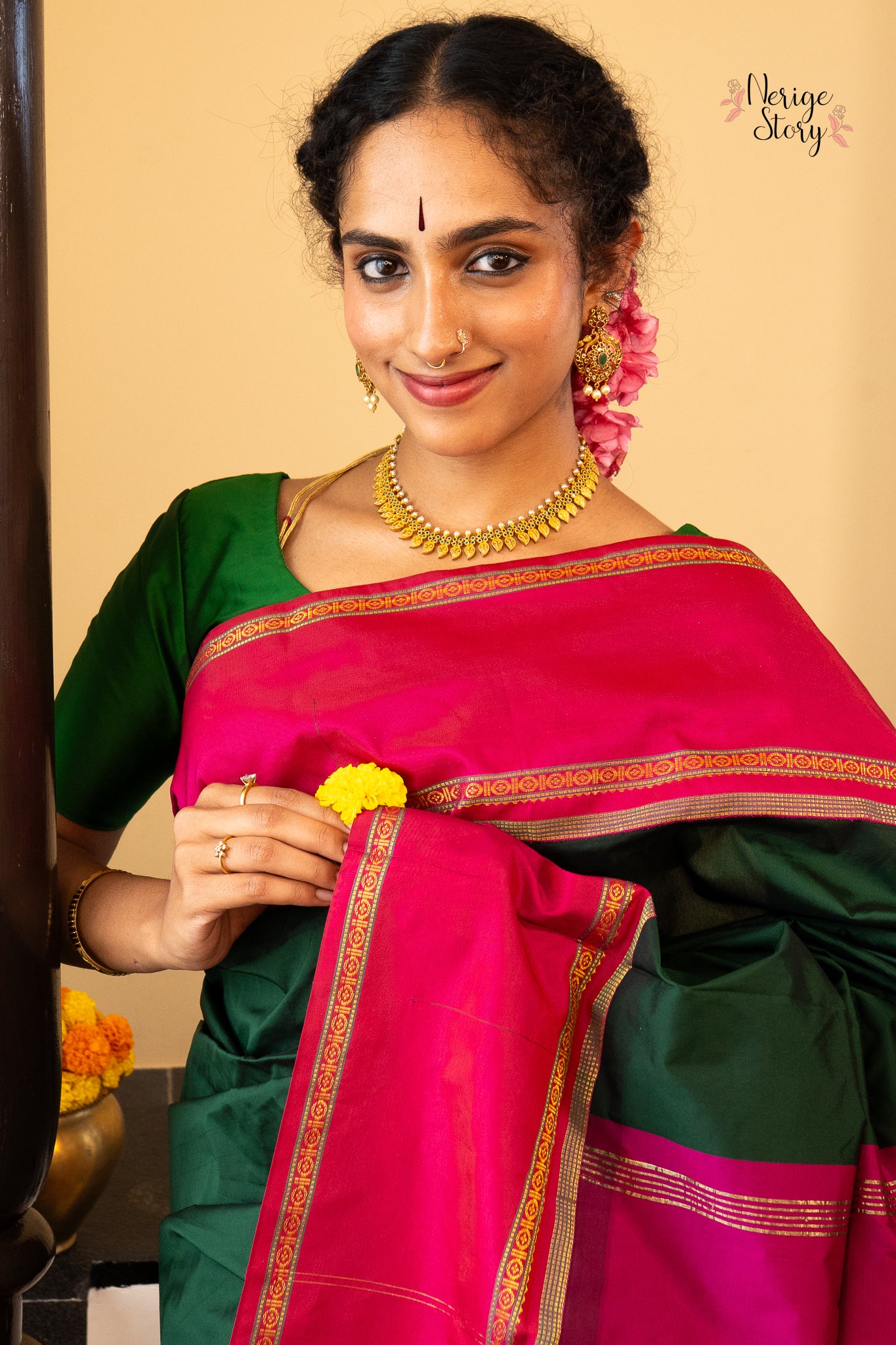 SOMALIKA (ಸೋಮಲಿಕಾ)