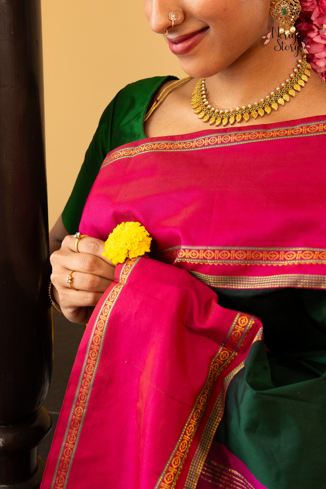 SOMALIKA (ಸೋಮಲಿಕಾ)