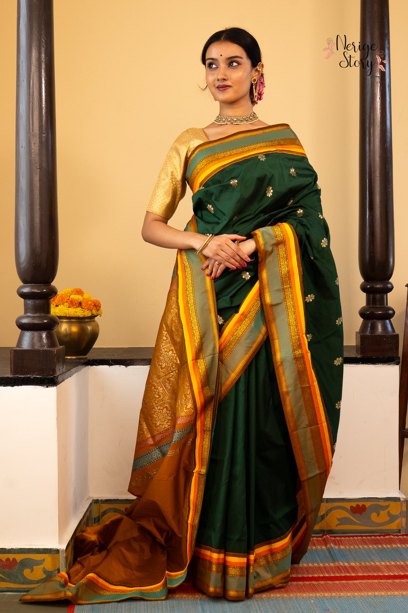ELAPRIYA (ಏಲಪ್ರಿಯಾ)