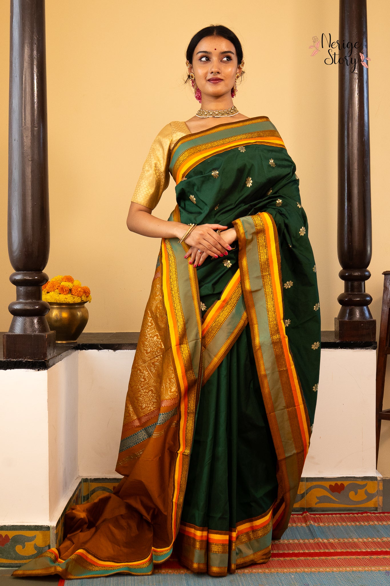 ELAPRIYA (ಏಲಪ್ರಿಯಾ)