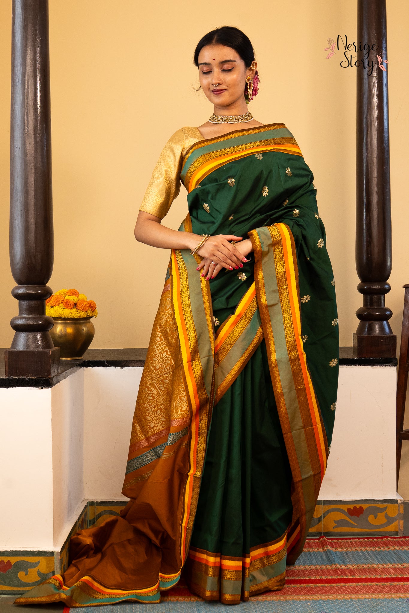 ELAPRIYA (ಏಲಪ್ರಿಯಾ)