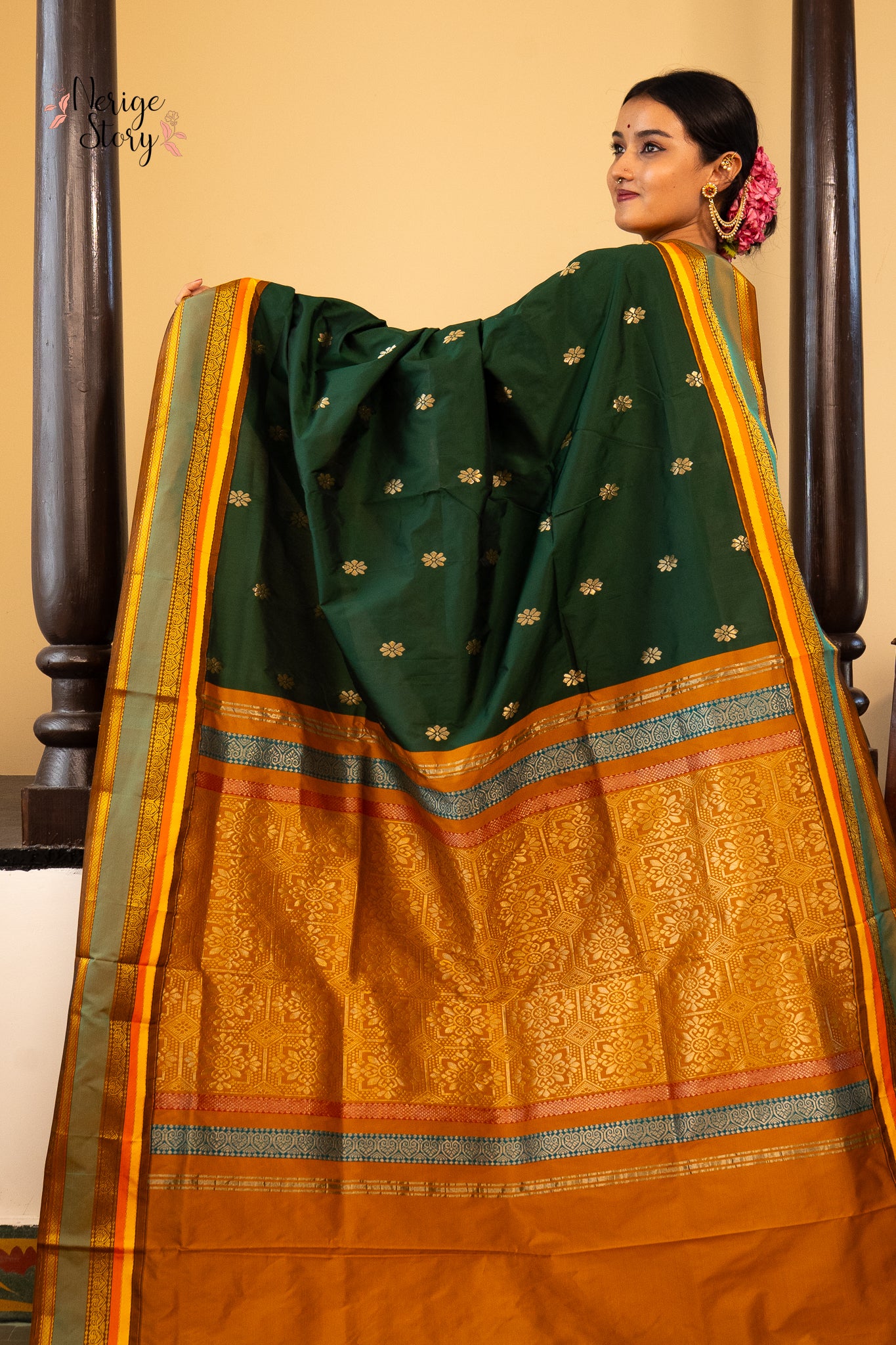 ELAPRIYA (ಏಲಪ್ರಿಯಾ)