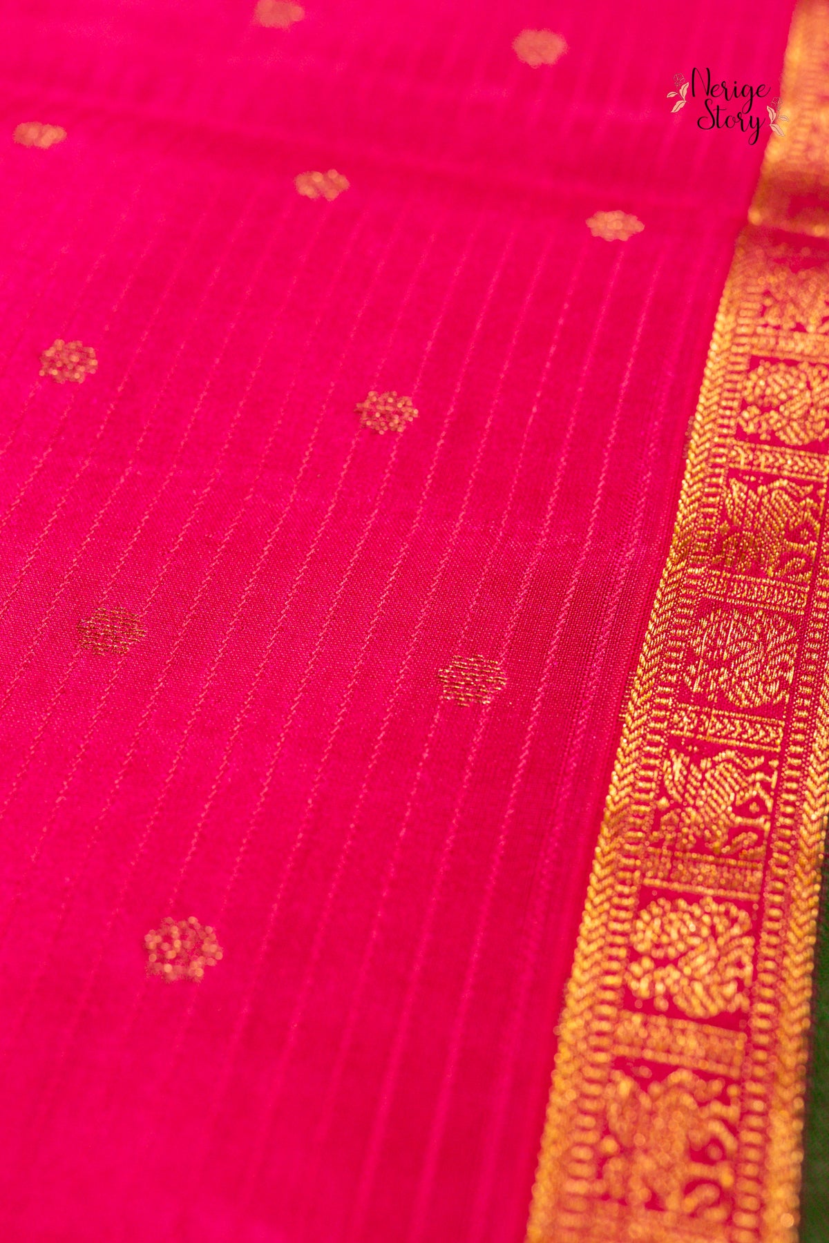 GAURAANGI (ಗೌರಾಂಗಿ)
