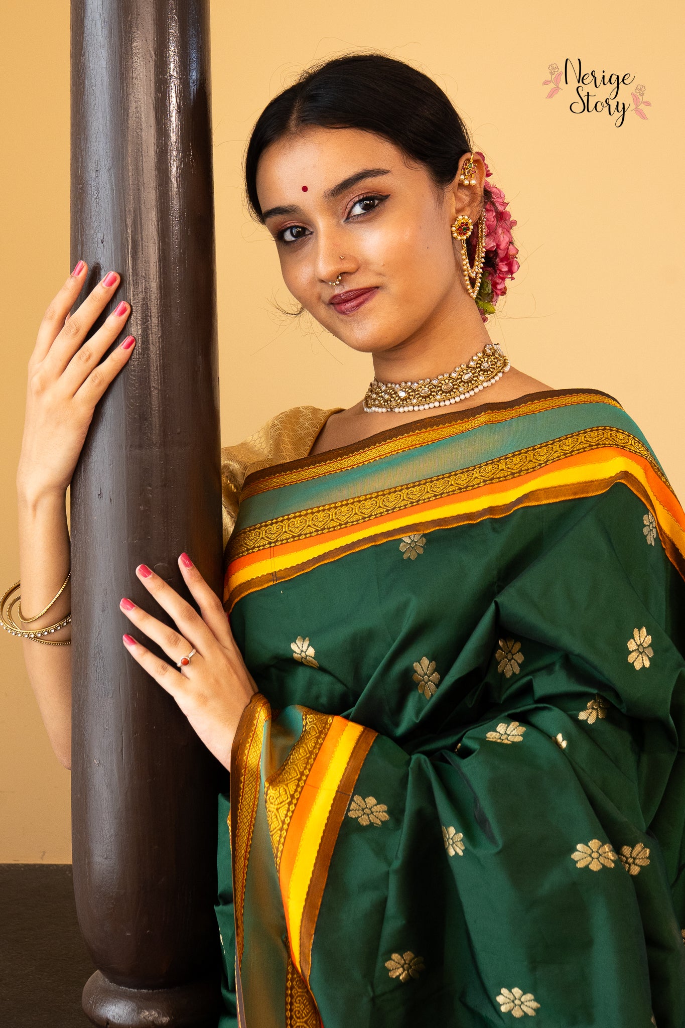 ELAPRIYA (ಏಲಪ್ರಿಯಾ)