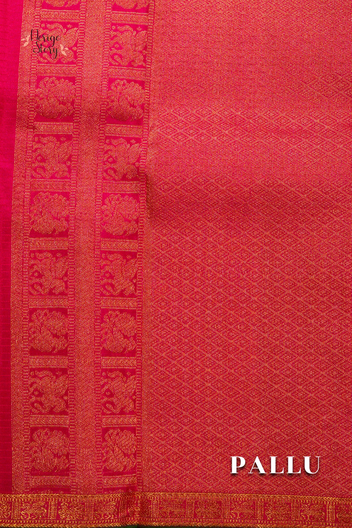 GAURAANGI (ಗೌರಾಂಗಿ)