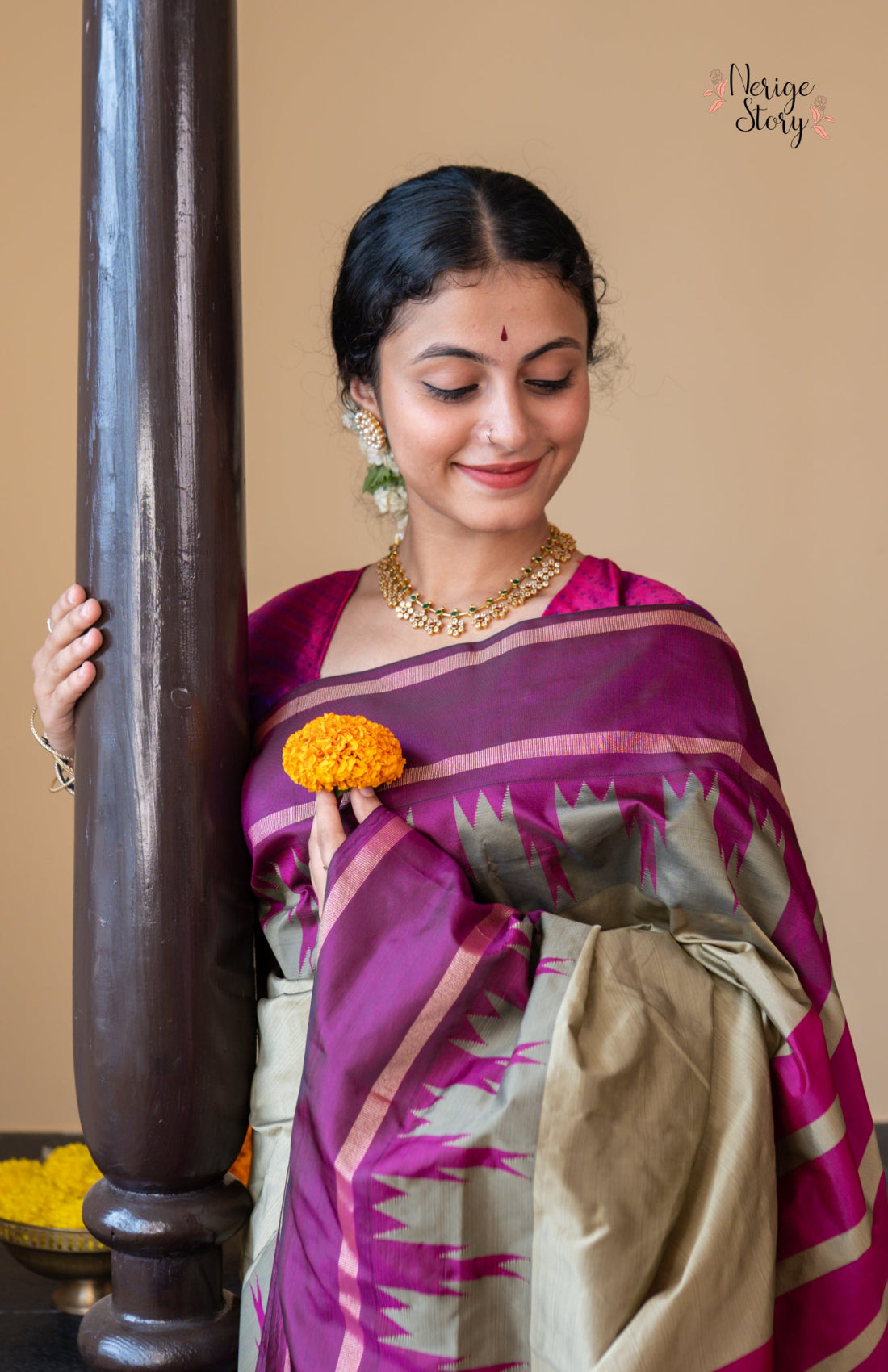 YASHODA (ಯಶೋದಾ)