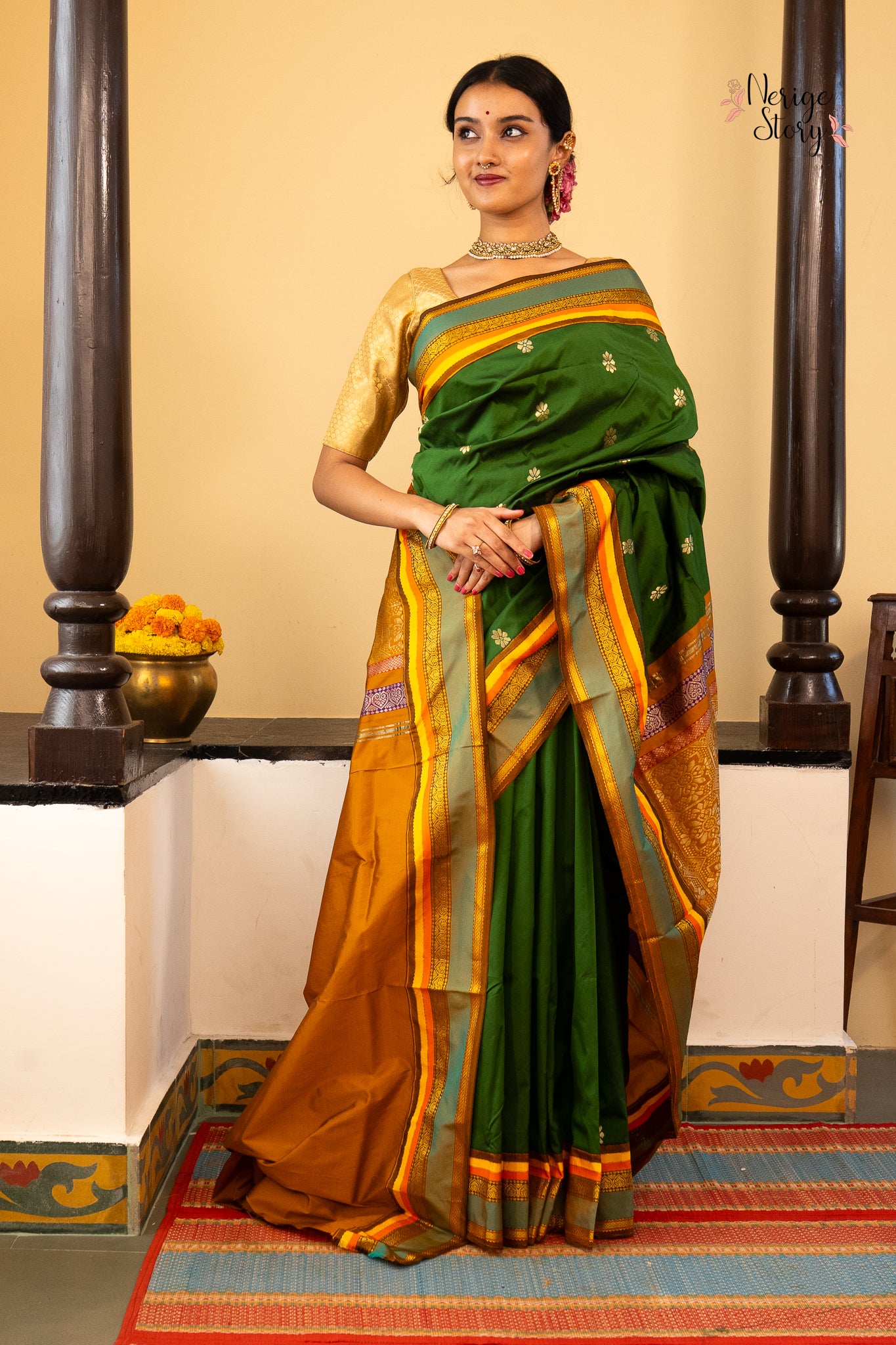 EKAVALI (ಏಕಾವಳಿ)