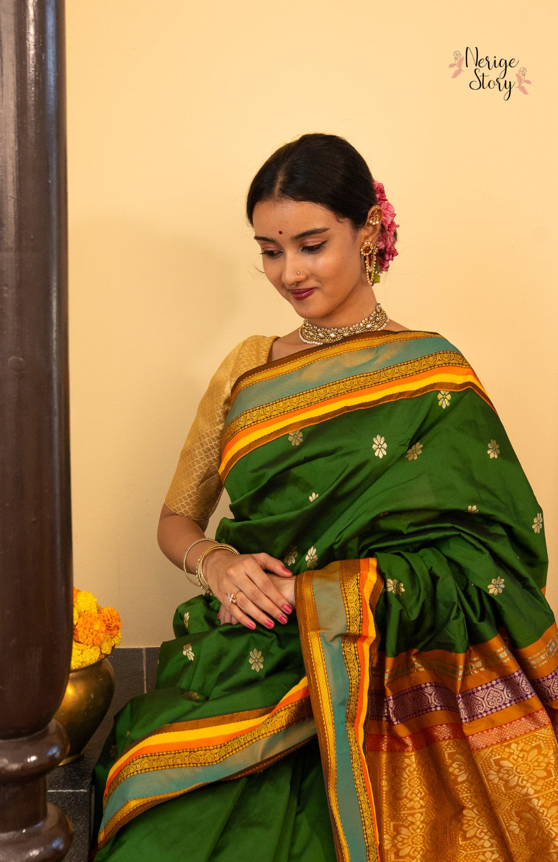 EKAVALI (ಏಕಾವಳಿ)