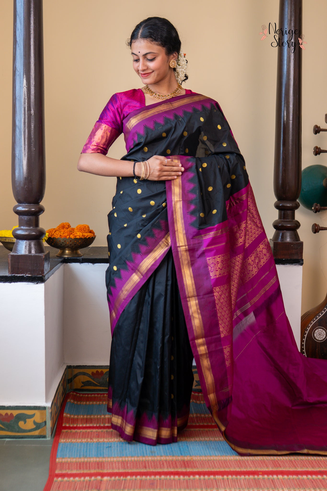 NANDINI (ನಂದಿನಿ)