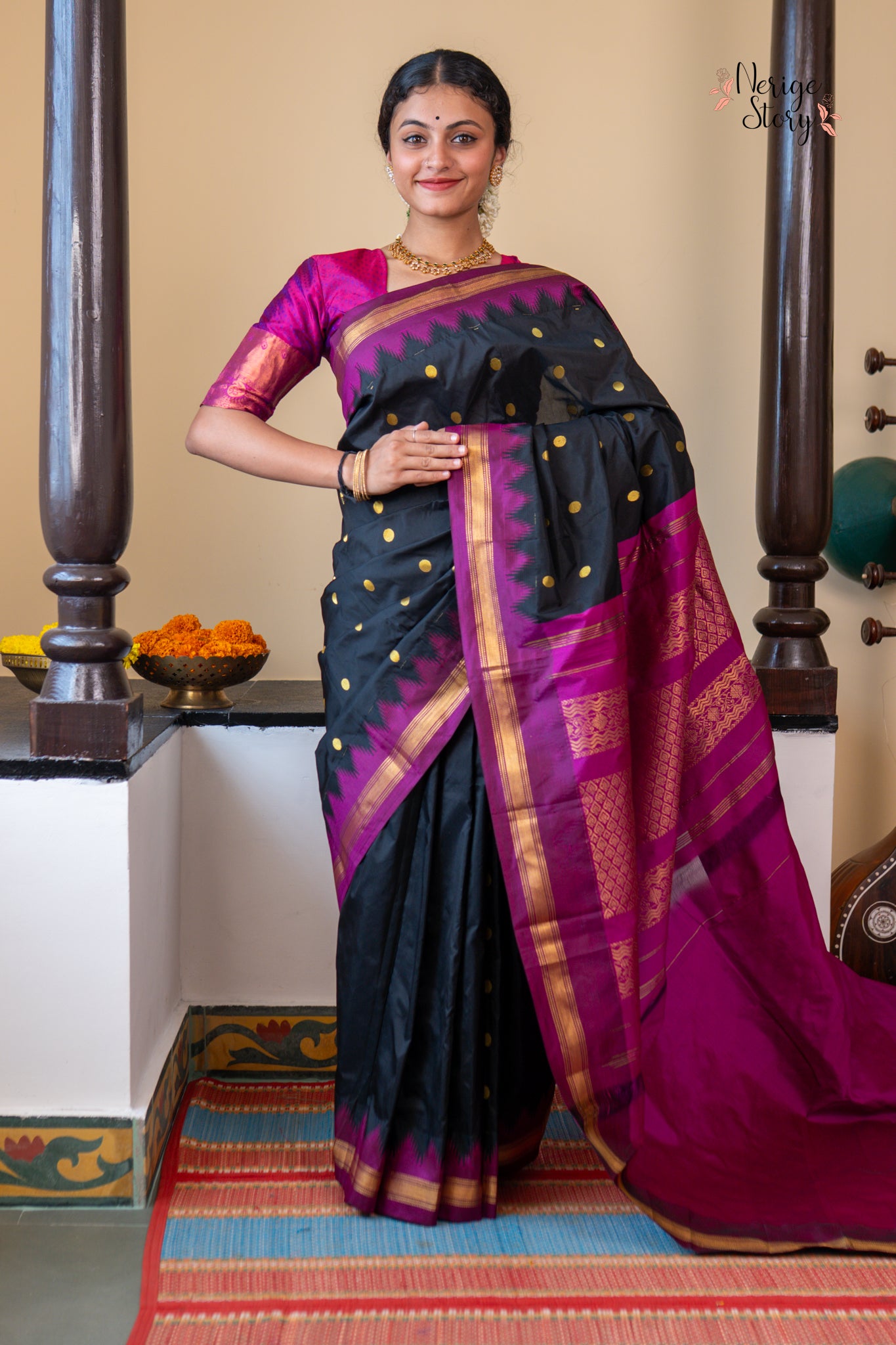 NANDINI (ನಂದಿನಿ)