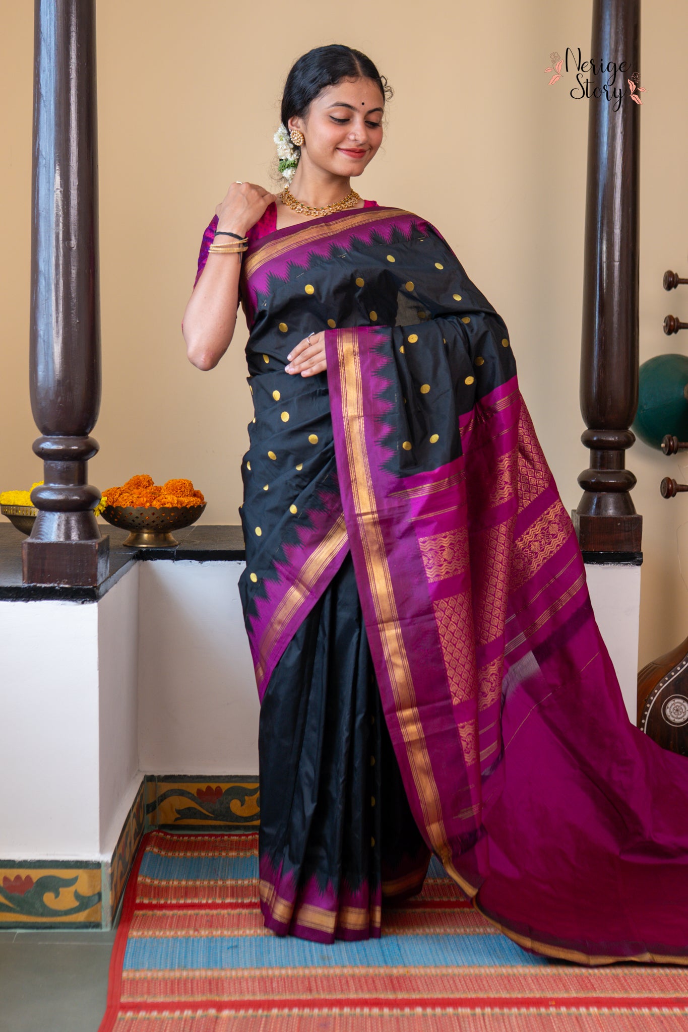 NANDINI (ನಂದಿನಿ)
