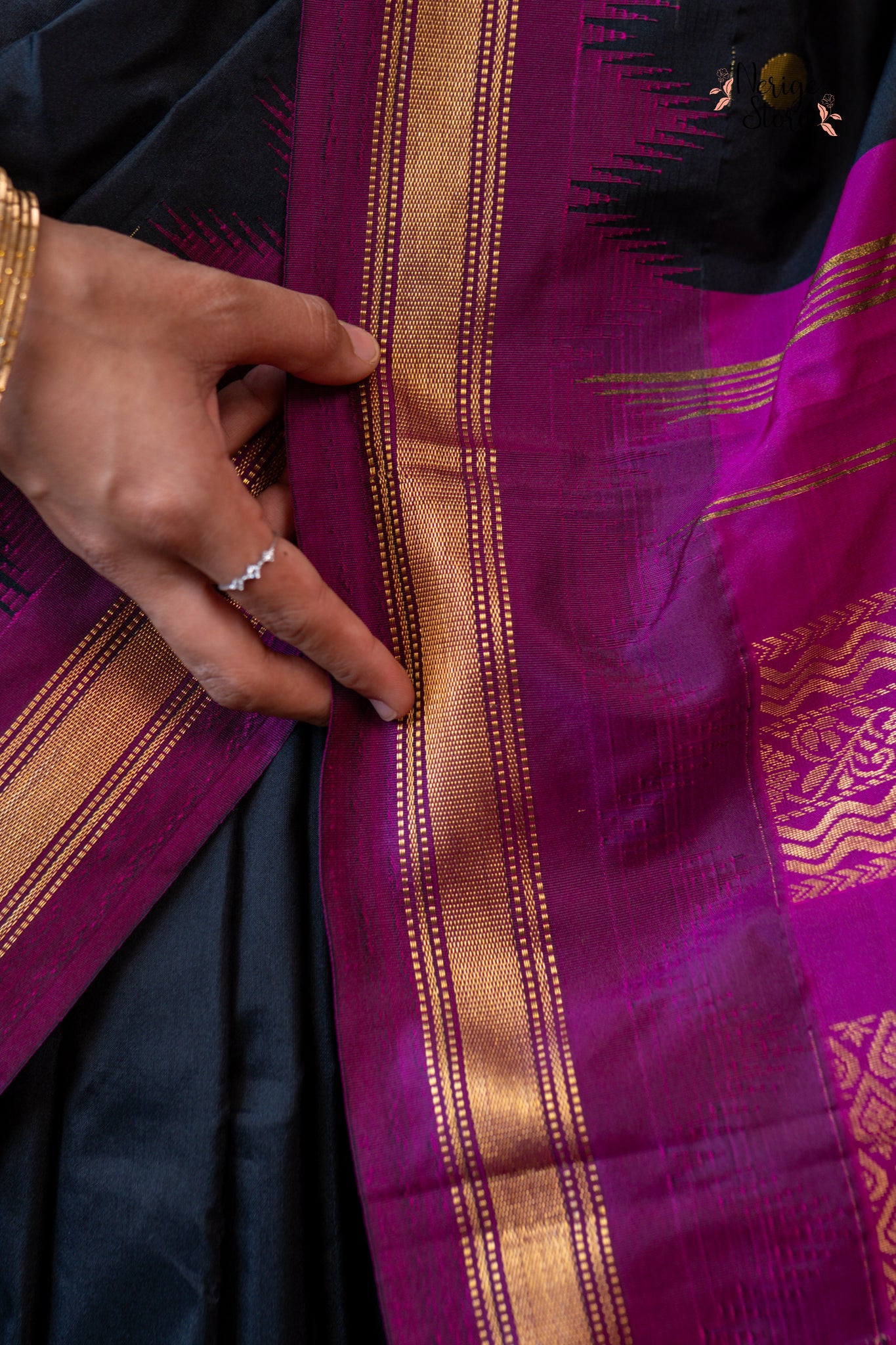NANDINI (ನಂದಿನಿ)