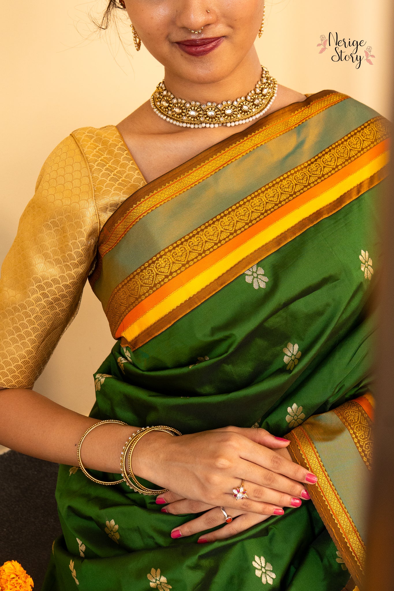 EKAVALI (ಏಕಾವಳಿ)