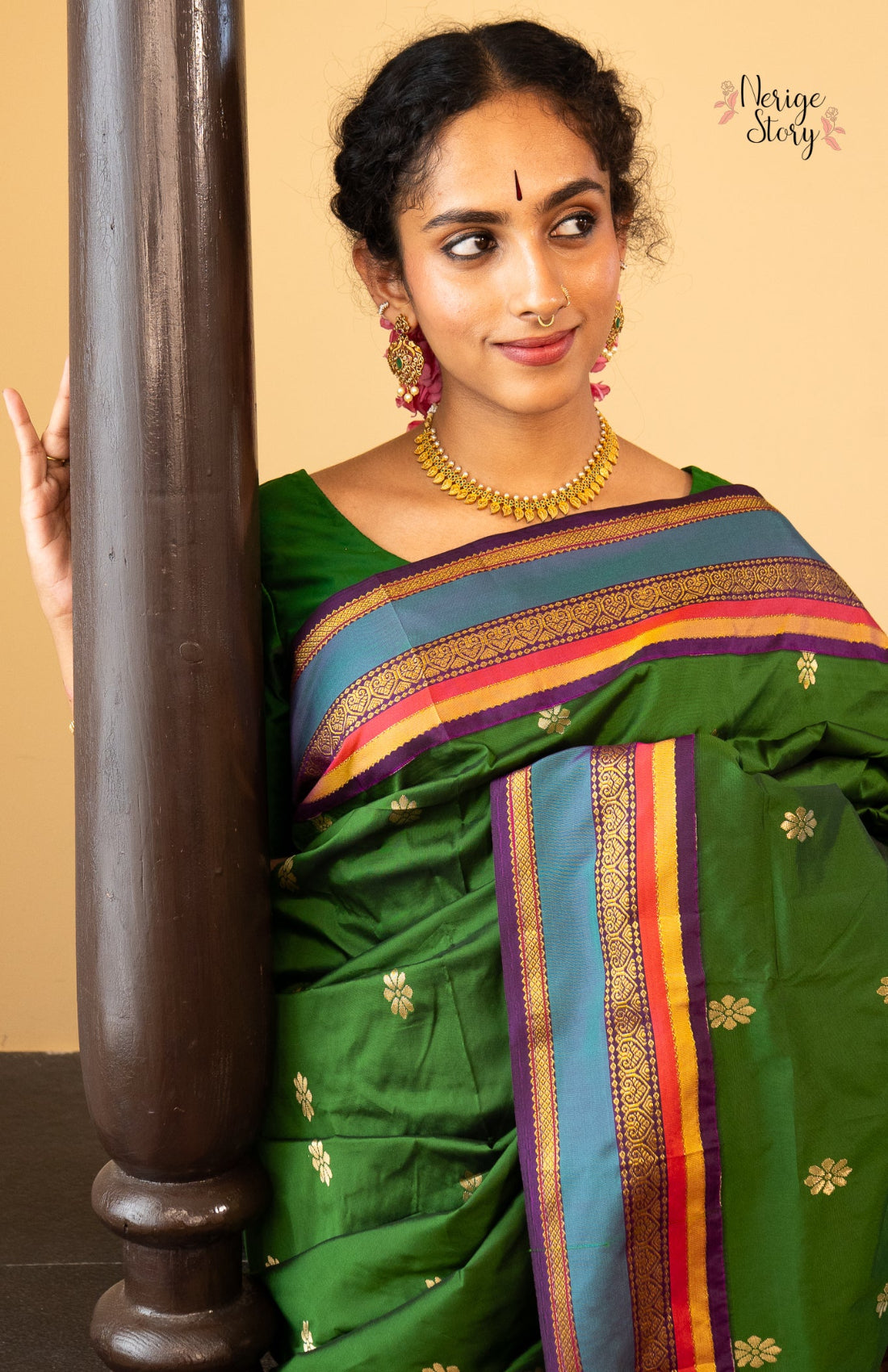 DAYAMITA (ದಯಮಿತಾ)