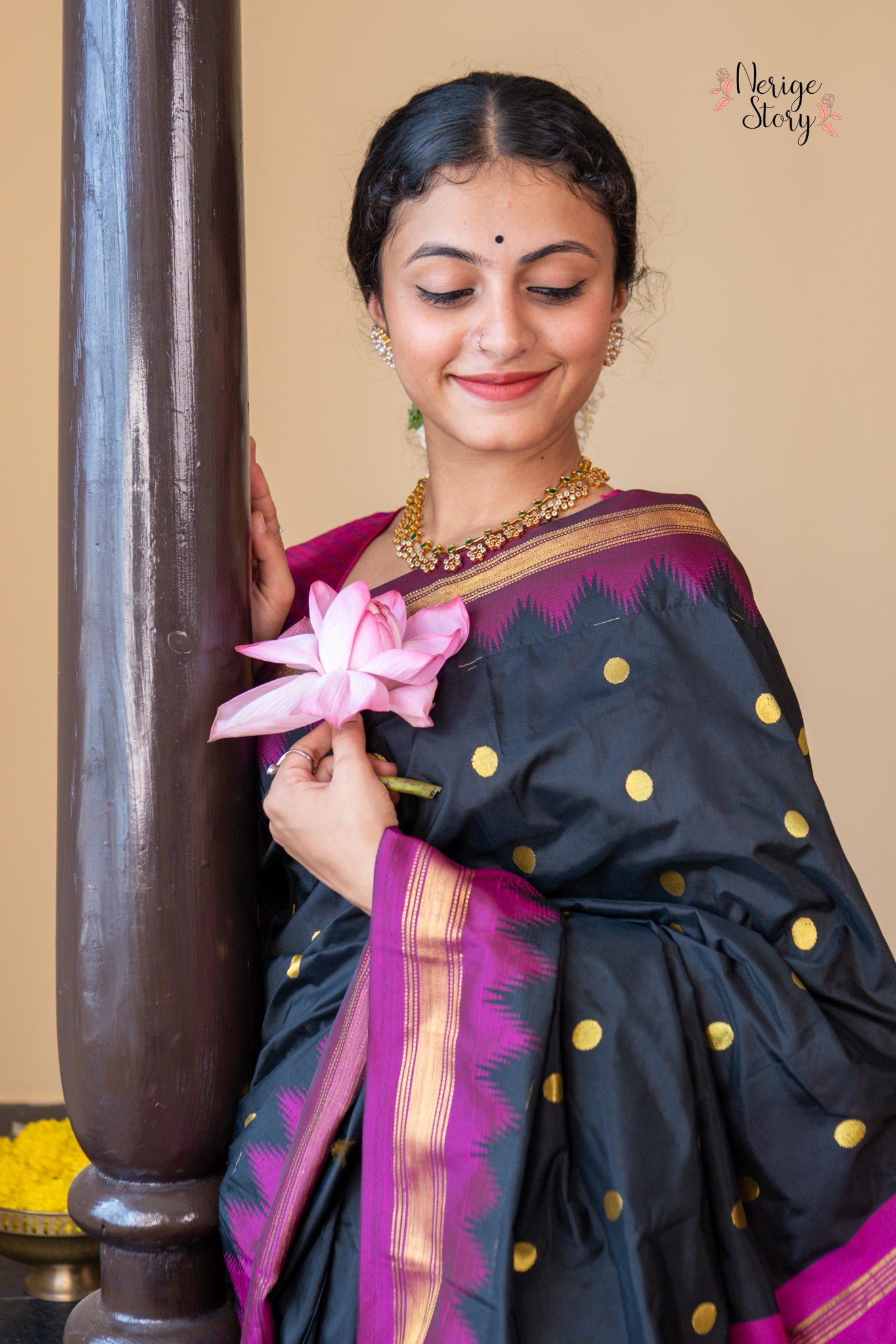 NANDINI (ನಂದಿನಿ)