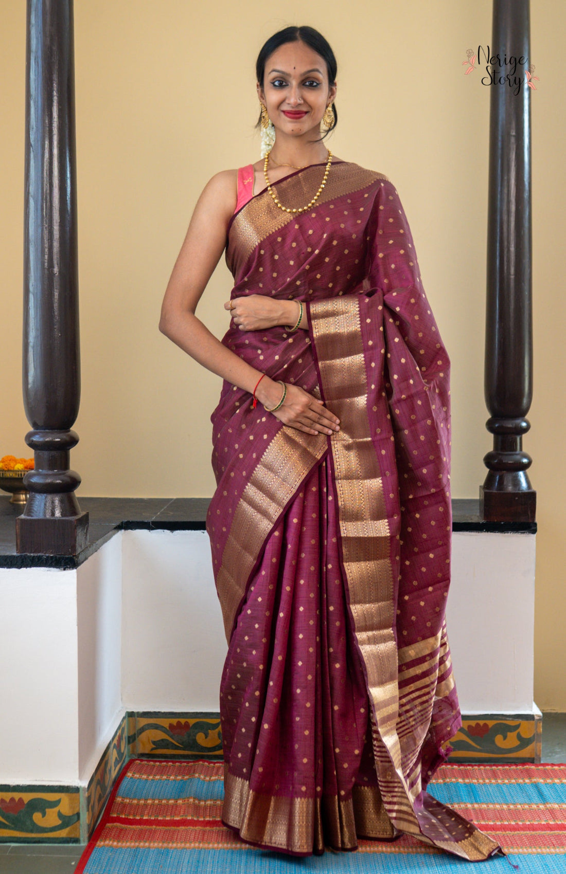 REVATI ARANYA (रेवती अरण्य)