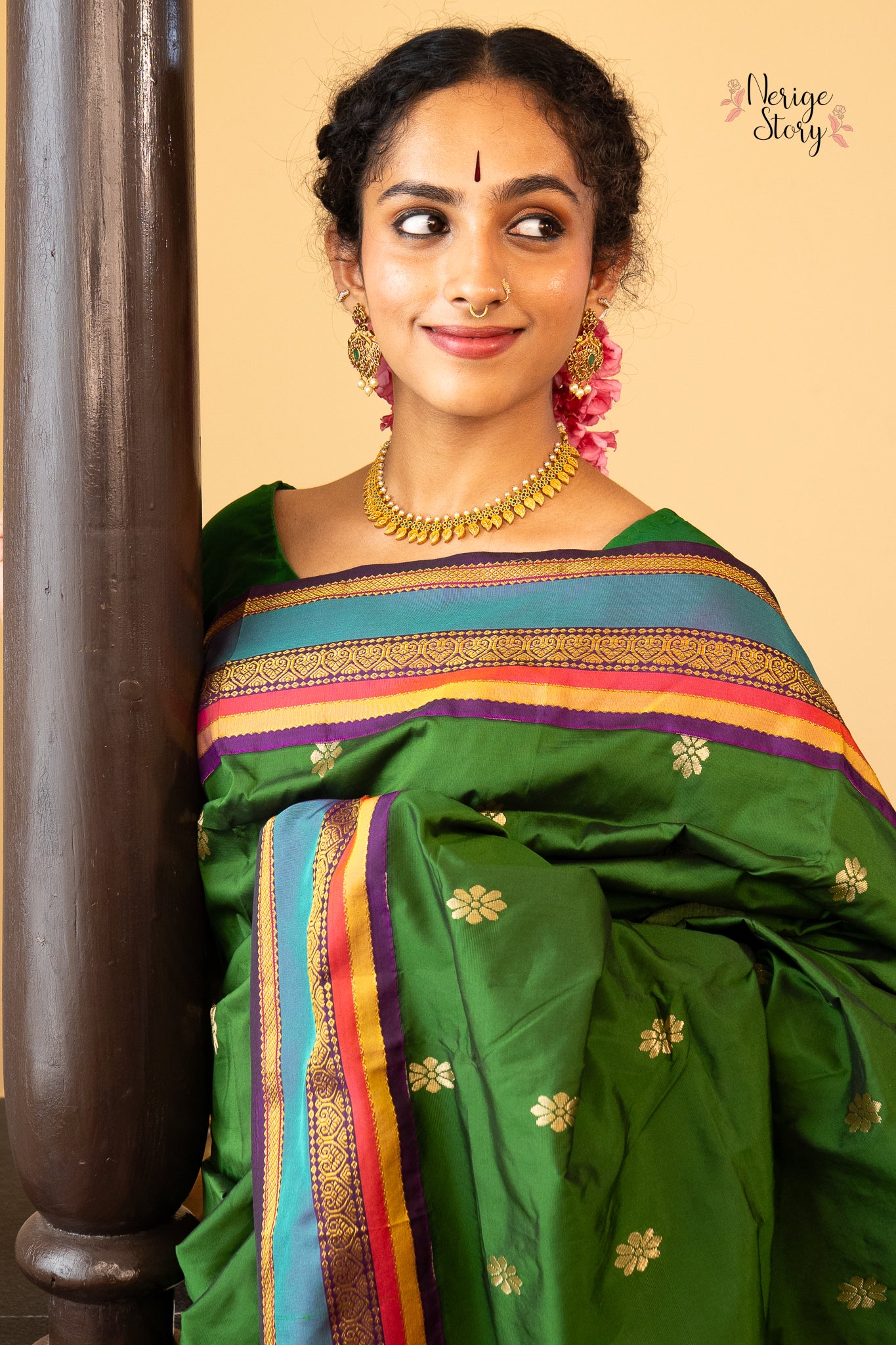 DAYAMITA (ದಯಮಿತಾ)