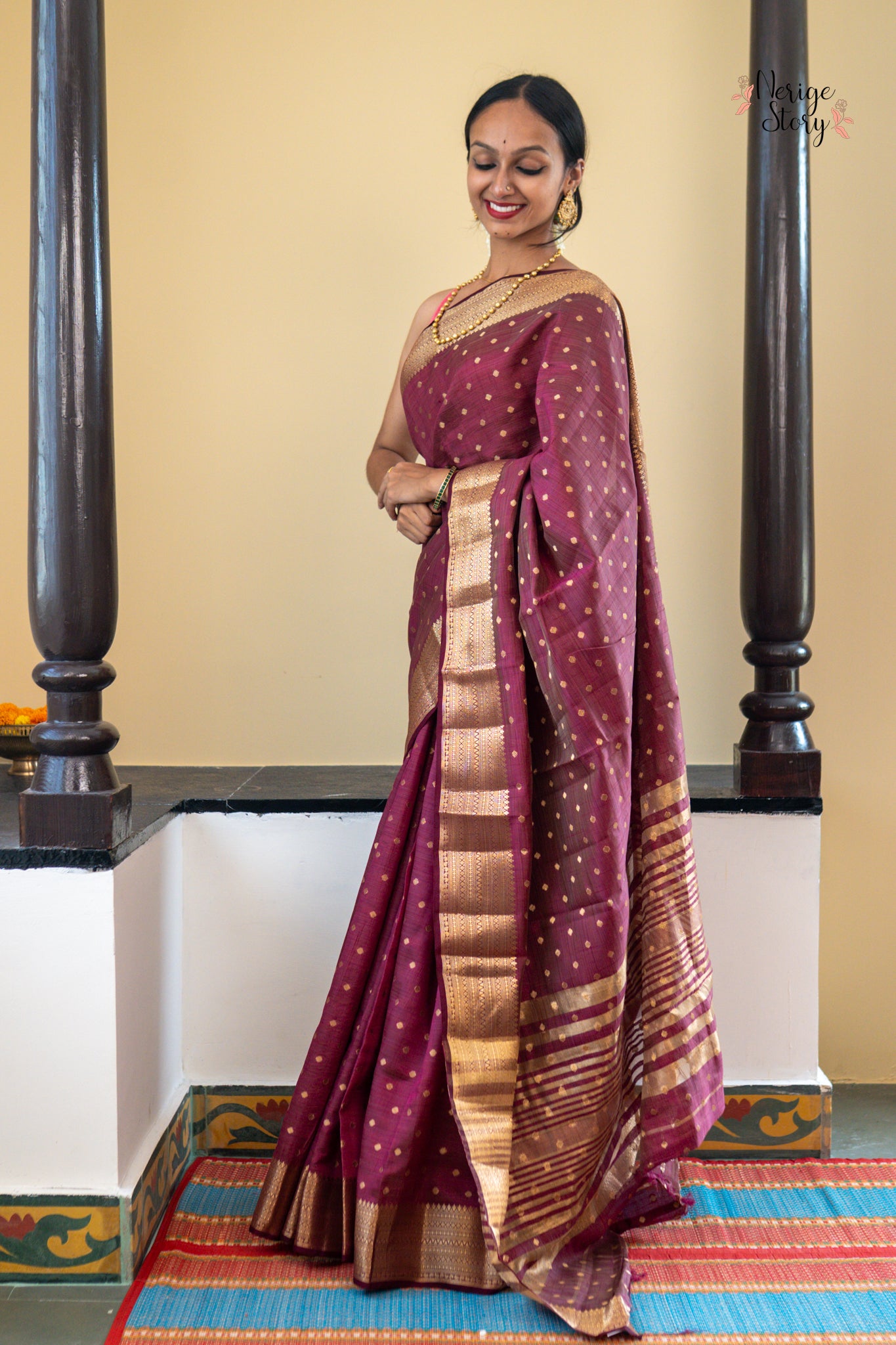 REVATI ARANYA (रेवती अरण्य)