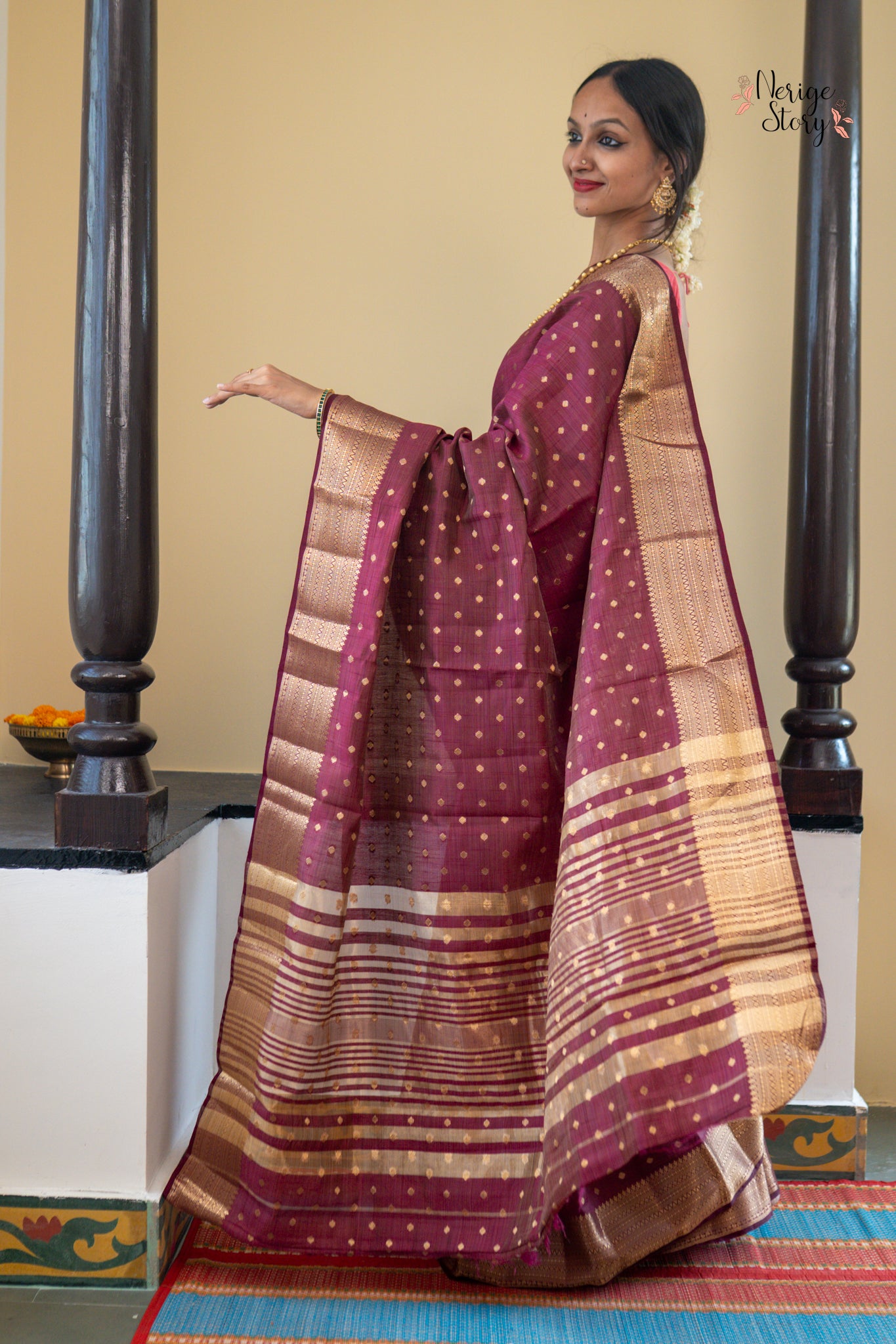 REVATI ARANYA (रेवती अरण्य)