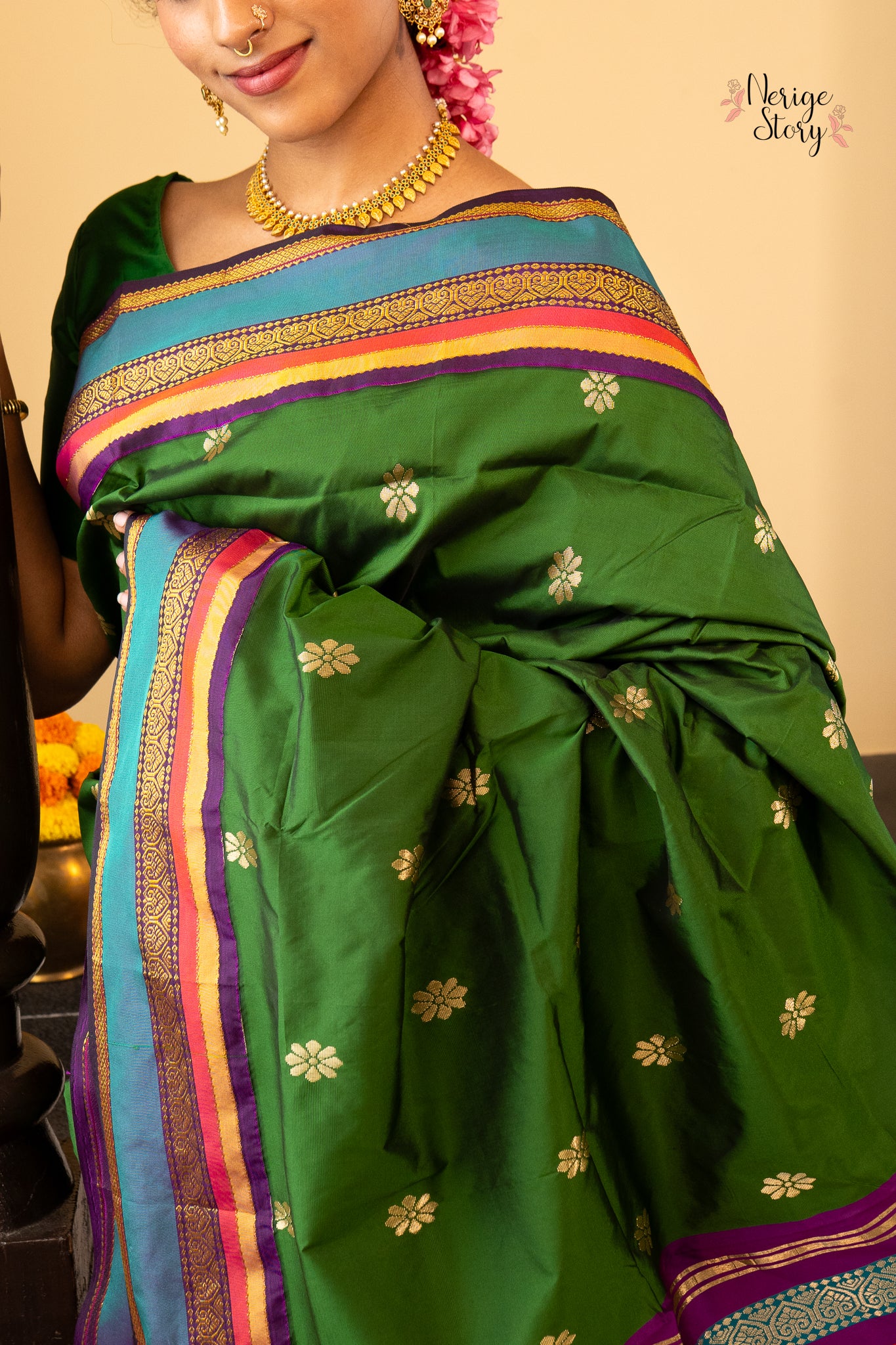 DAYAMITA (ದಯಮಿತಾ)