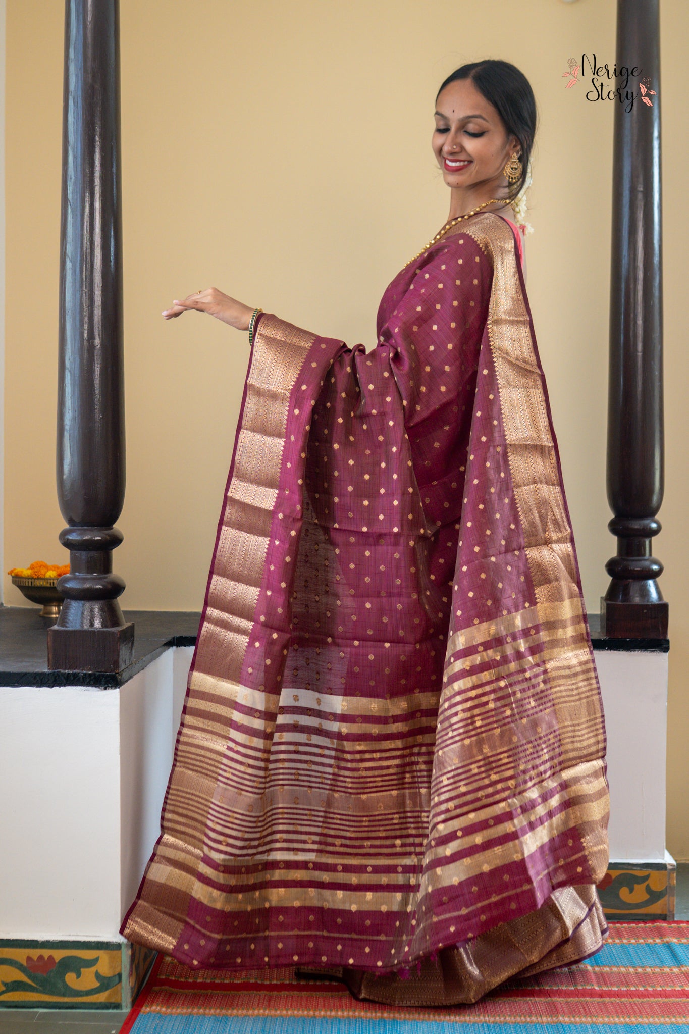 REVATI ARANYA (रेवती अरण्य)