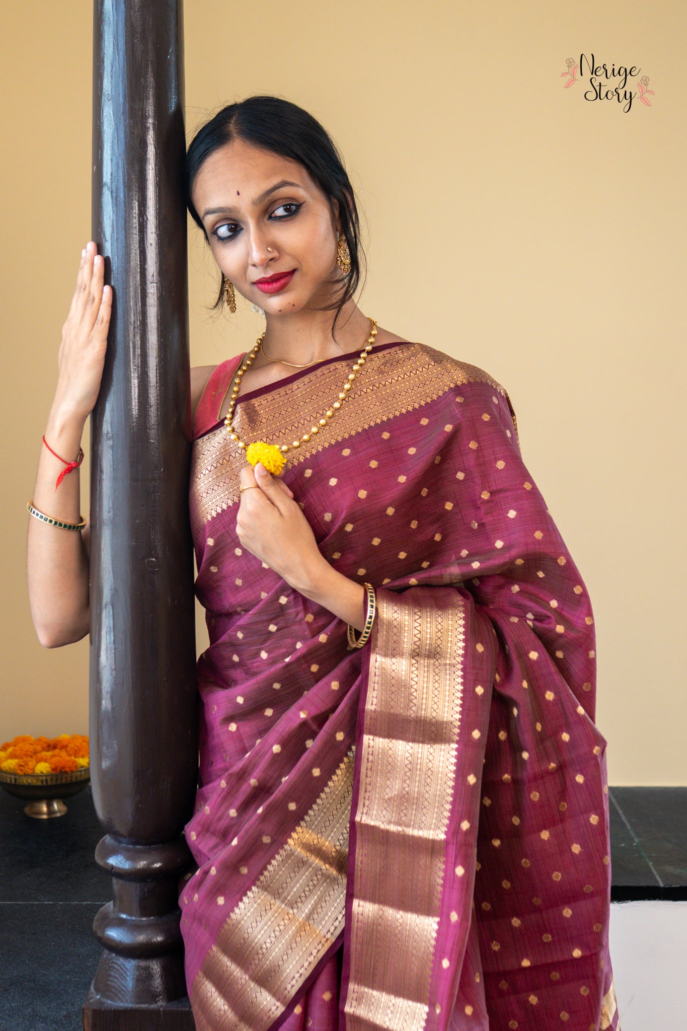 REVATI ARANYA (रेवती अरण्य)