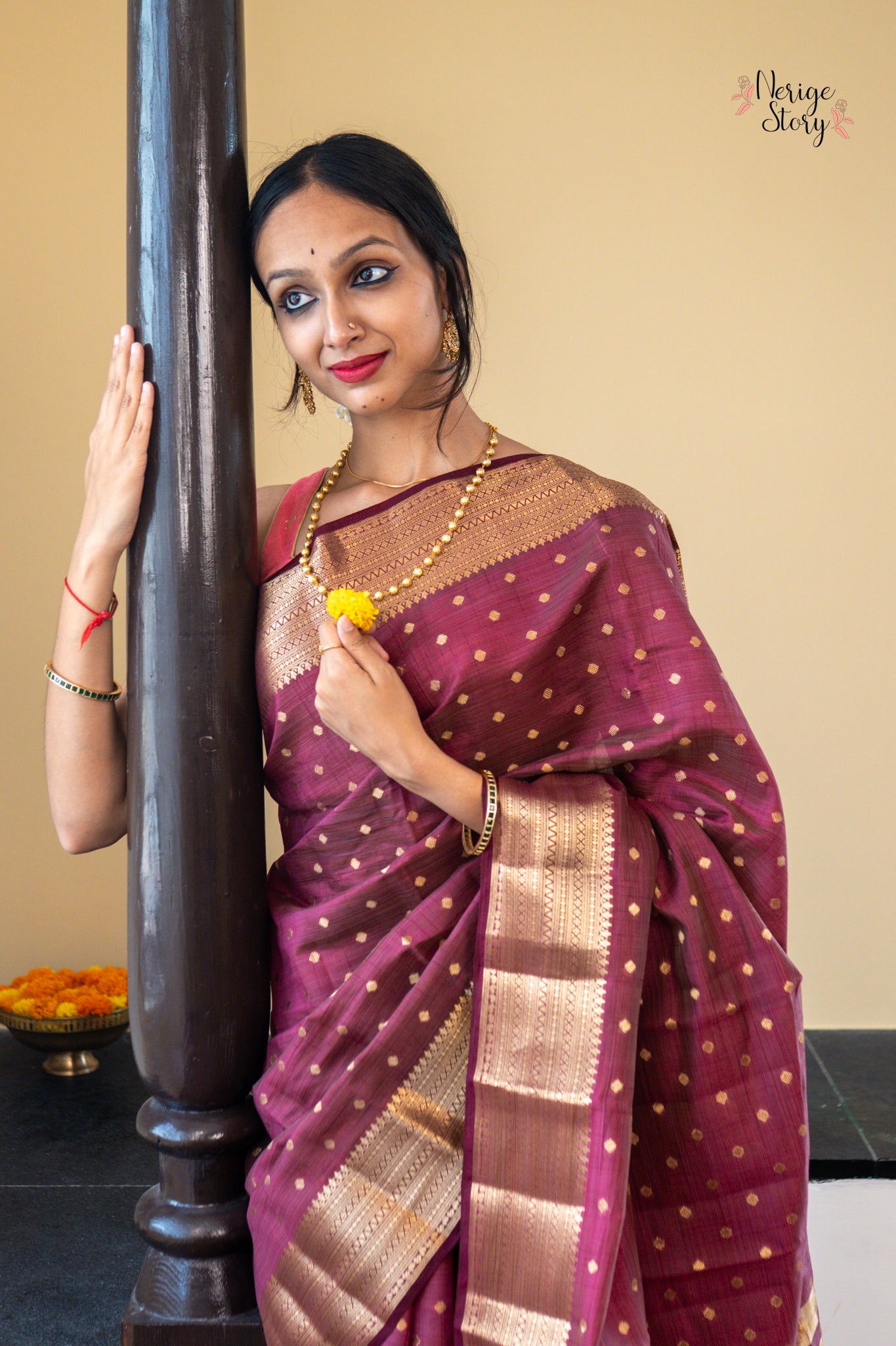 REVATI ARANYA (रेवती अरण्य)