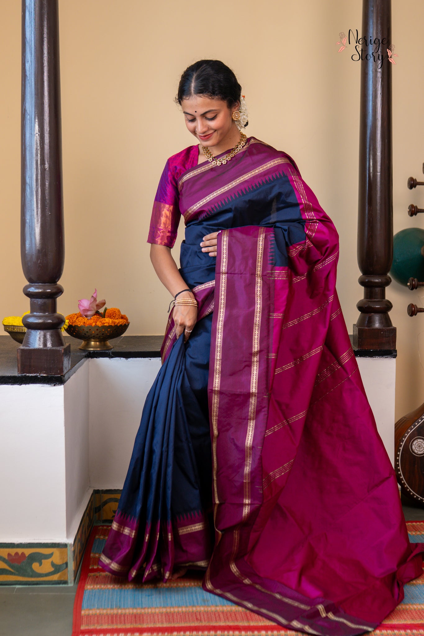 YAMINI (ಯಾಮಿನಿ)