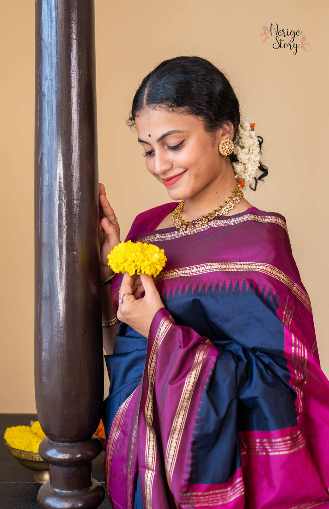 YAMINI (ಯಾಮಿನಿ)