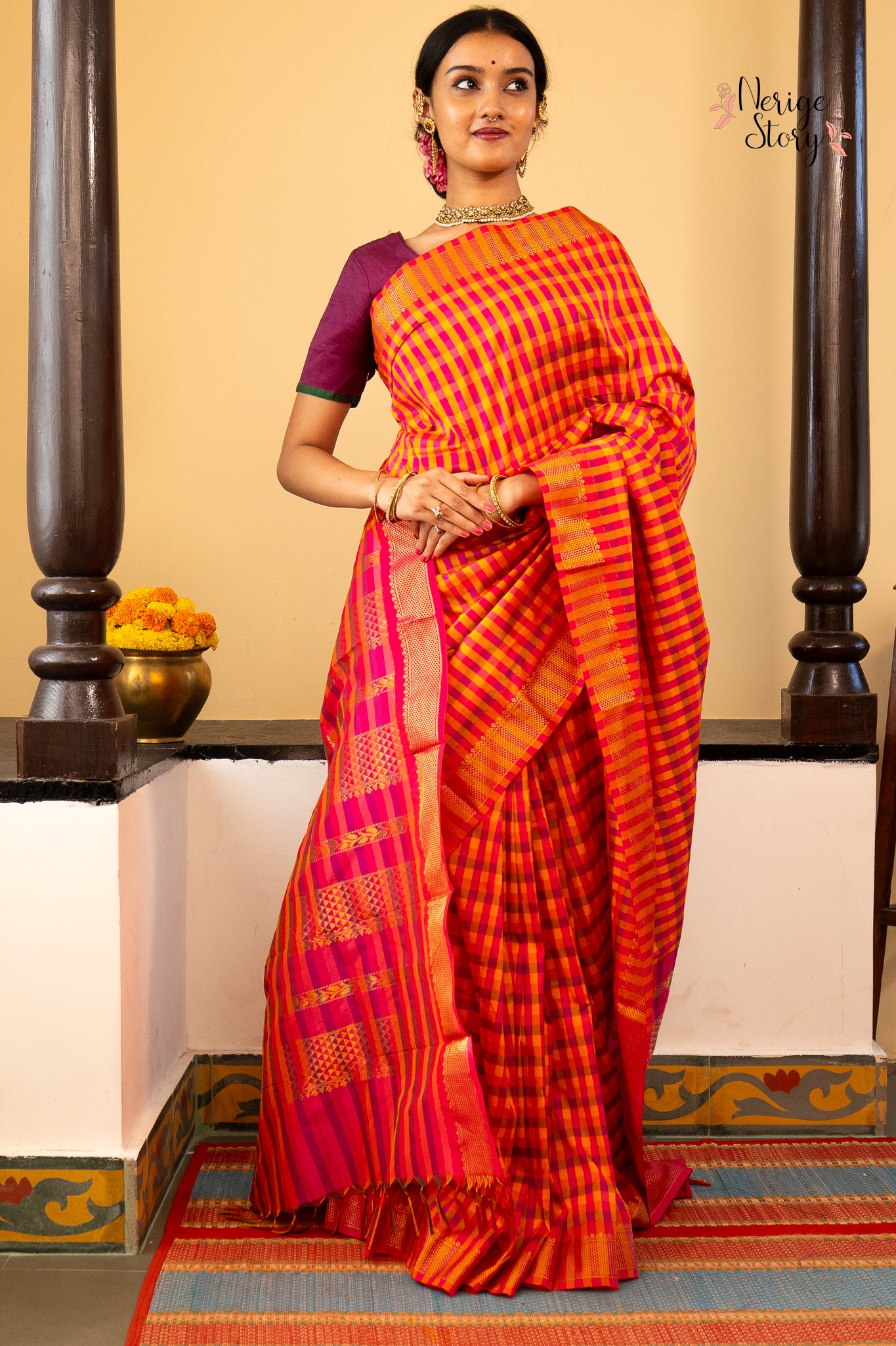 KADAMBARI (ಕಾದಂಬರಿ)