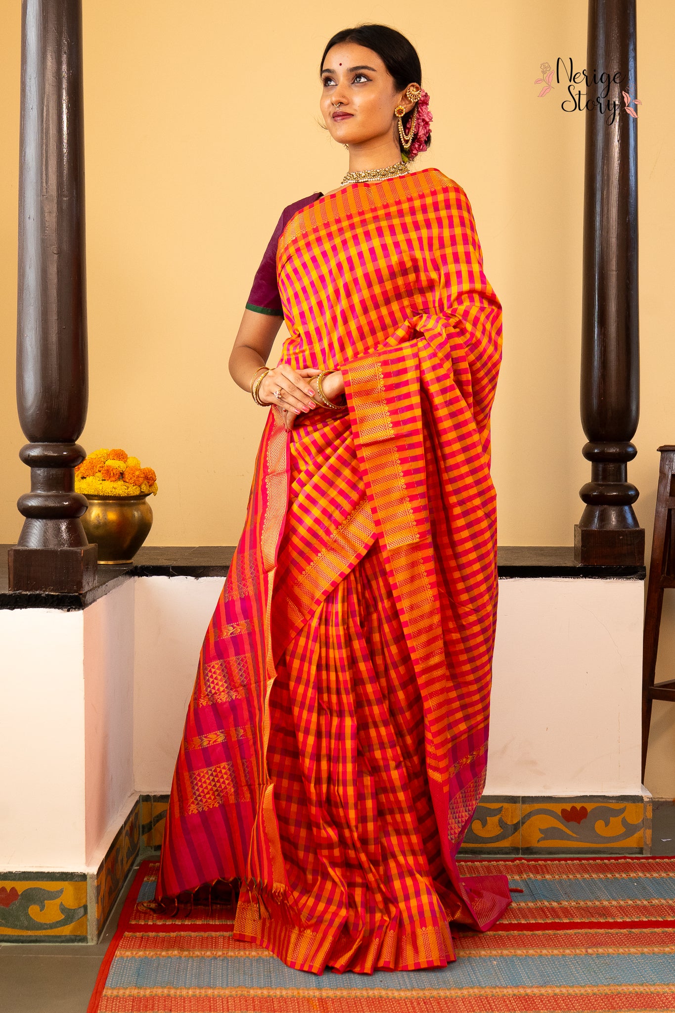KADAMBARI (ಕಾದಂಬರಿ)