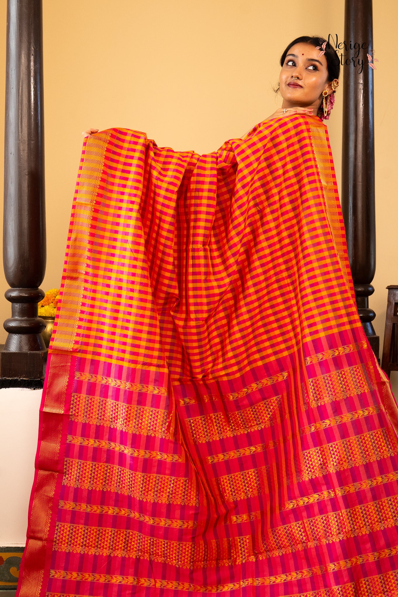 KADAMBARI (ಕಾದಂಬರಿ)