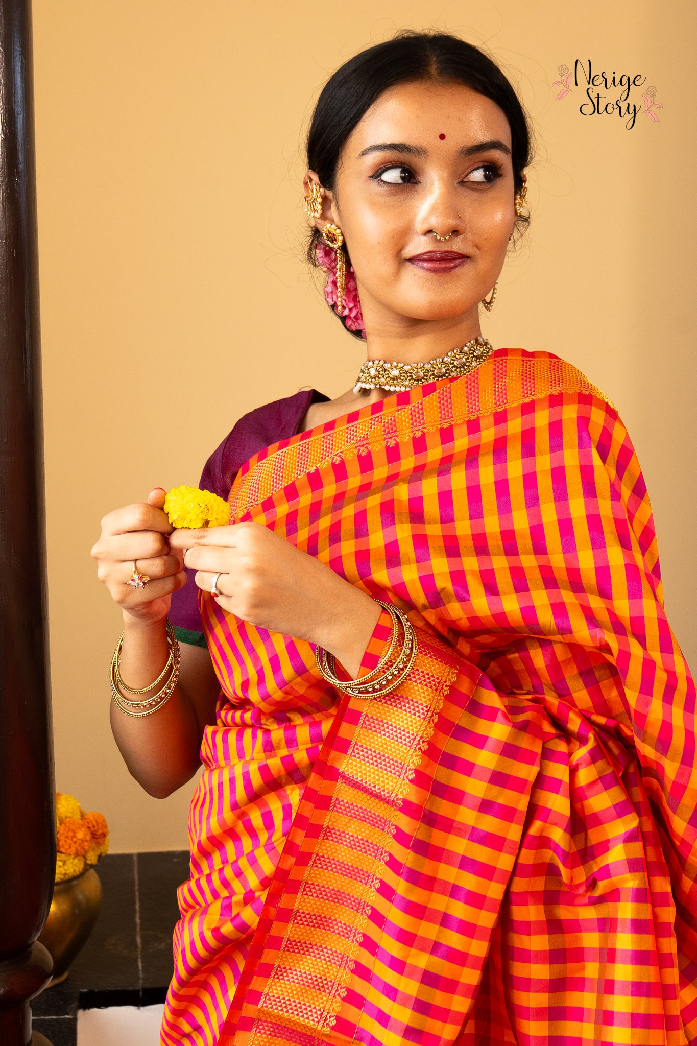 KADAMBARI (ಕಾದಂಬರಿ)