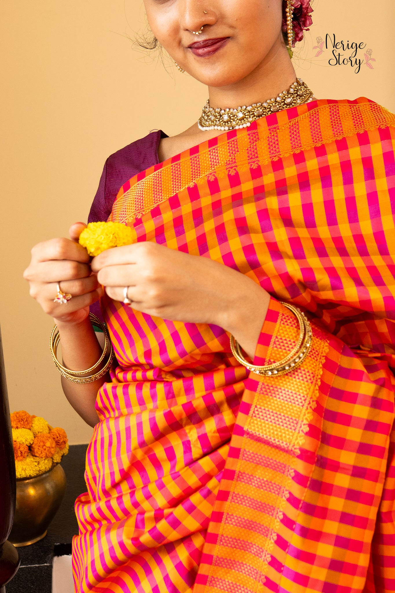 KADAMBARI (ಕಾದಂಬರಿ)